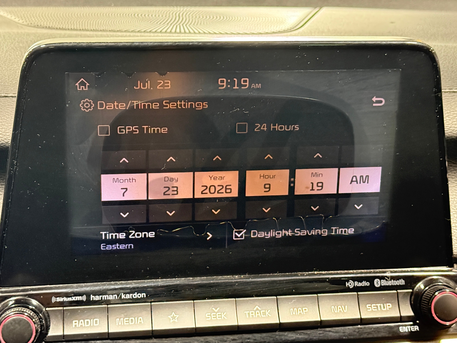 Thumbnail: 2019 Kia Forte - 3