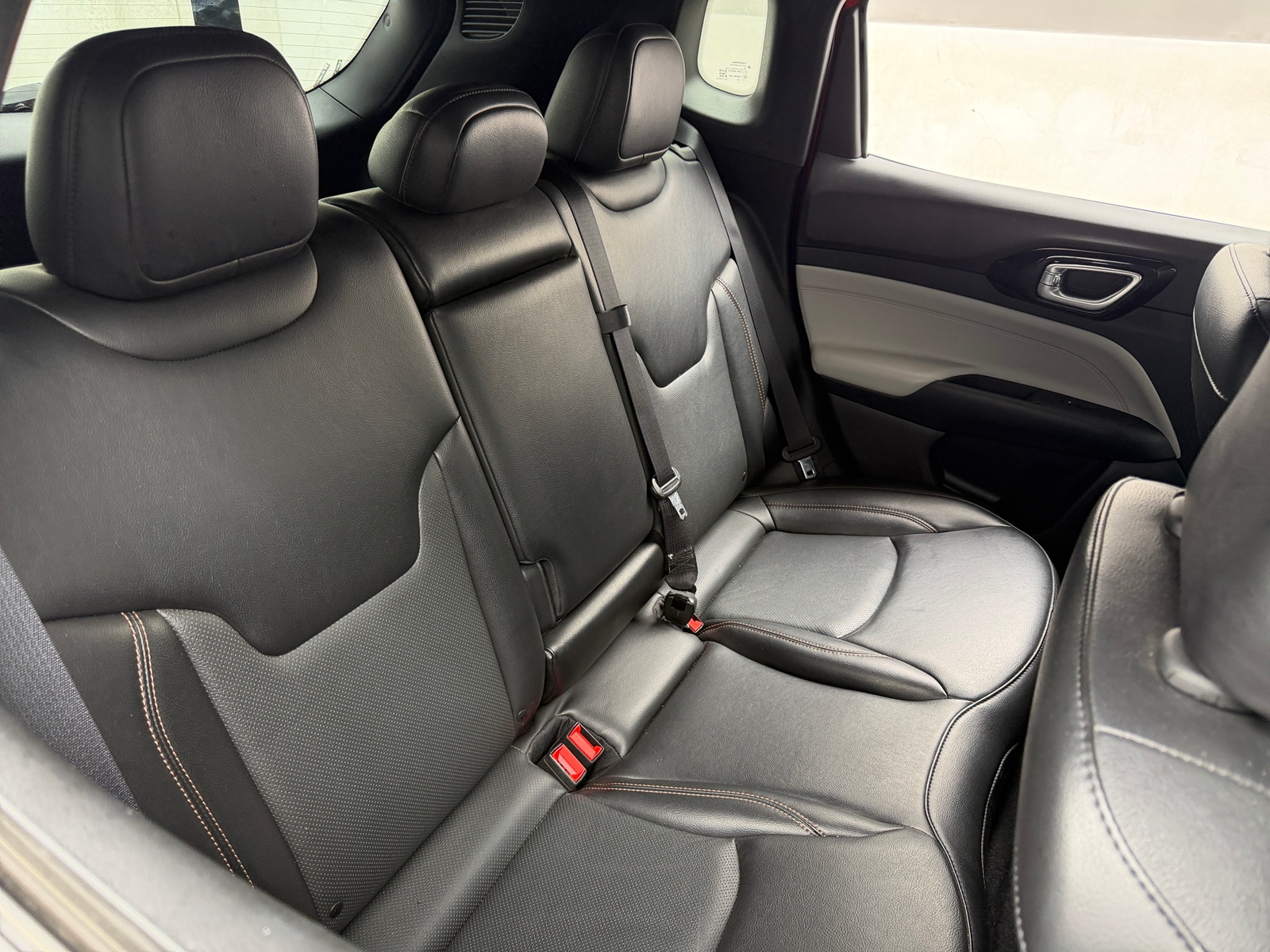 Thumbnail: 2023 Jeep Compass - 5