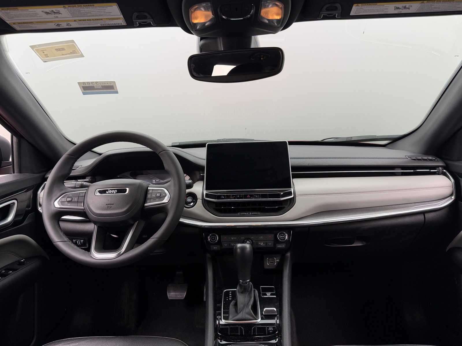 Thumbnail: 2023 Jeep Compass - 2