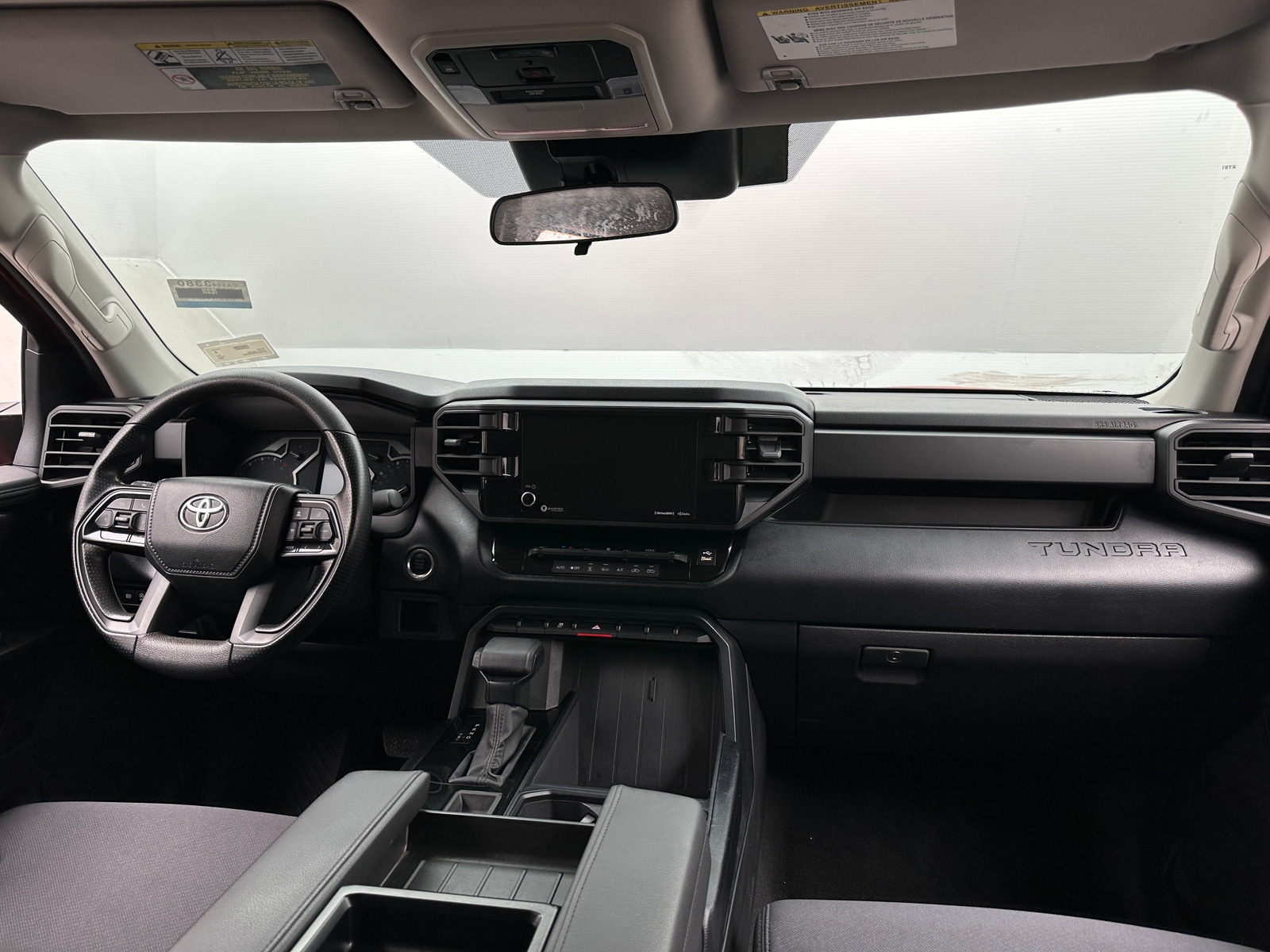 Thumbnail: 2024 Toyota Tundra - 3