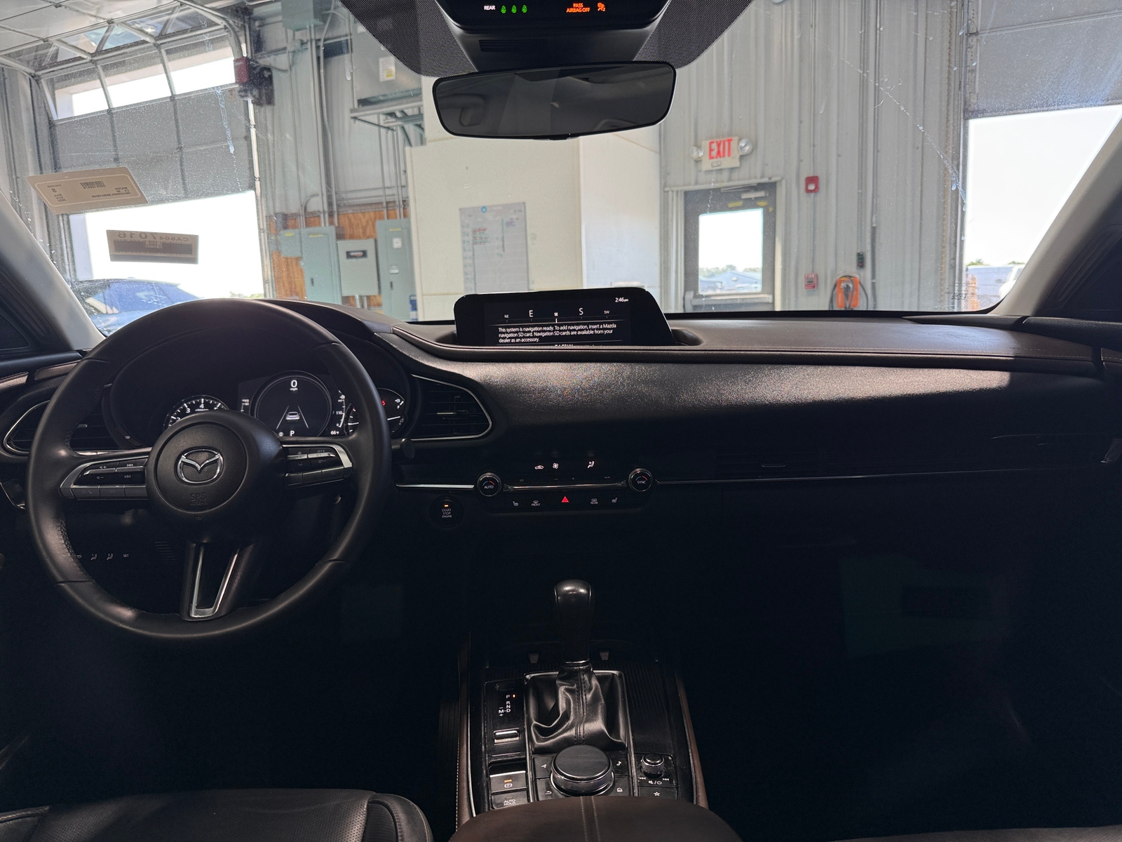 Thumbnail: 2022 Mazda CX-30 - 2