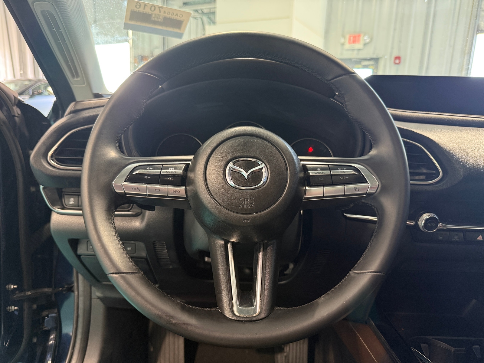 Thumbnail: 2022 Mazda CX-30 - 4