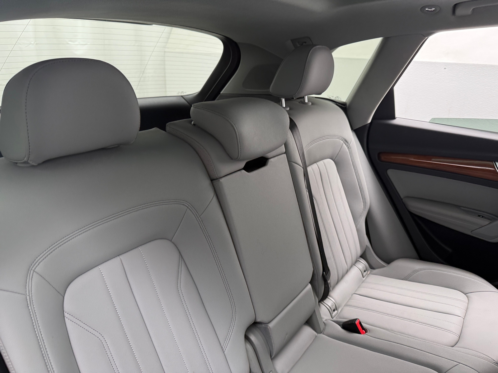 Thumbnail: 2022 Audi Q5 - 5