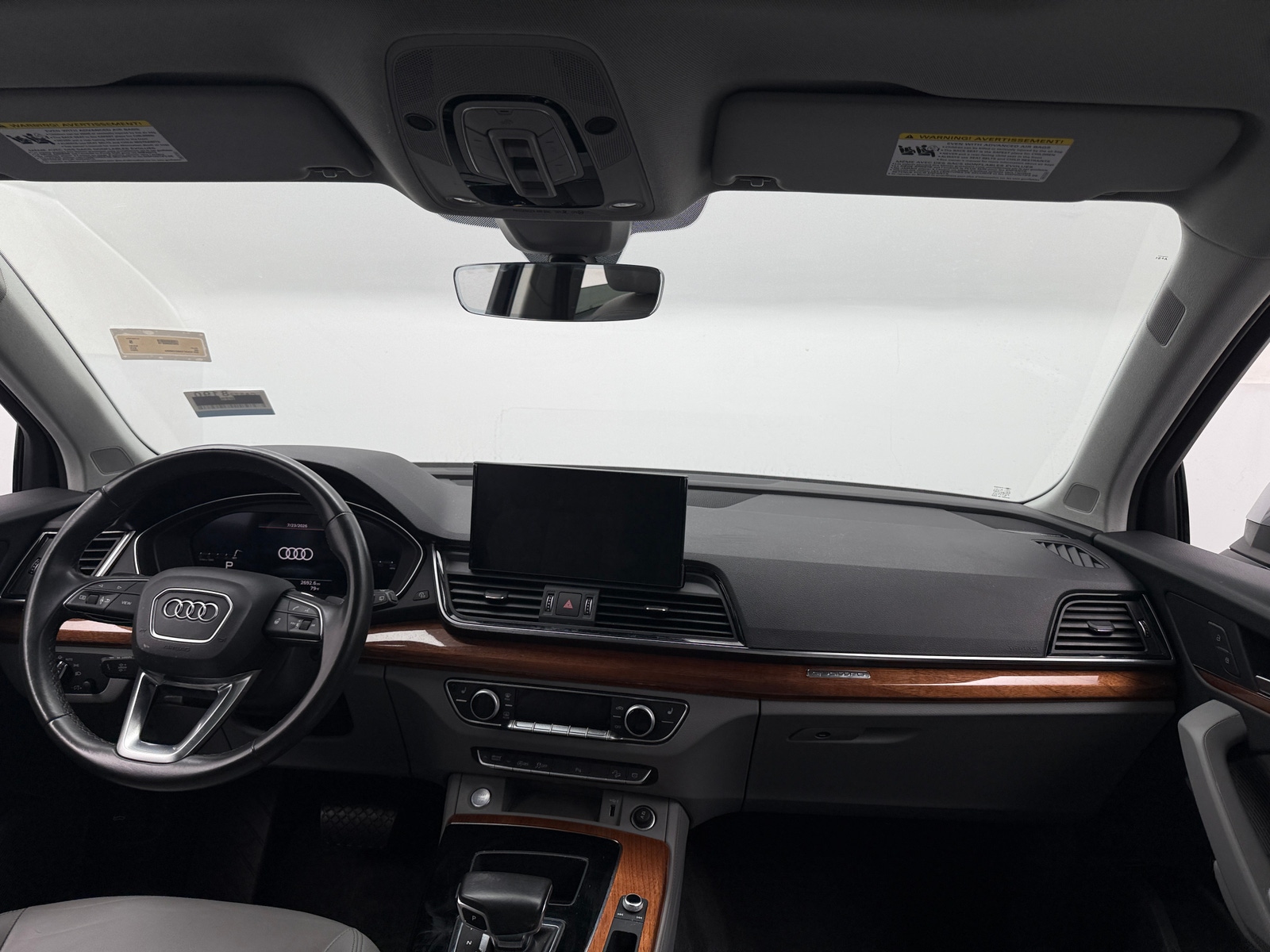 Thumbnail: 2022 Audi Q5 - 2