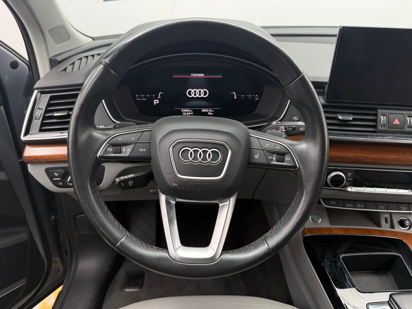 Thumbnail: 2022 Audi Q5 - 4