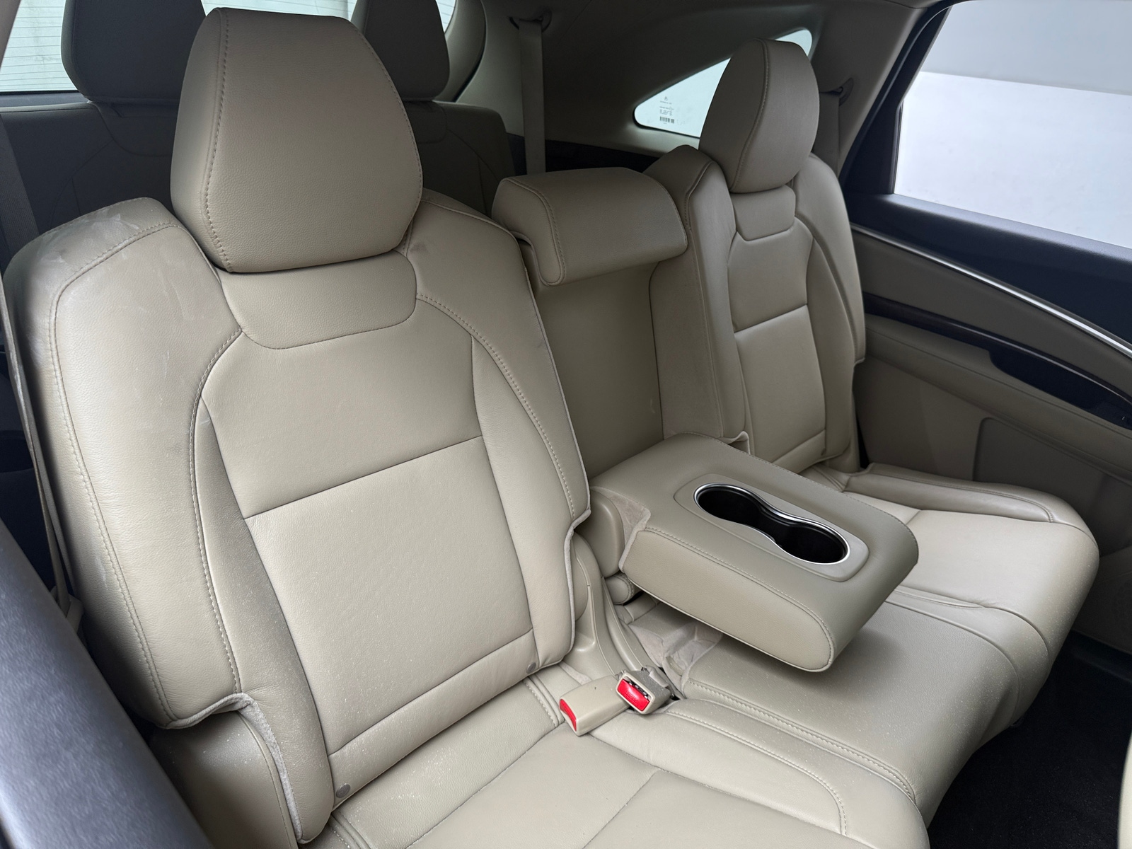 Thumbnail: 2020 Acura MDX - 5