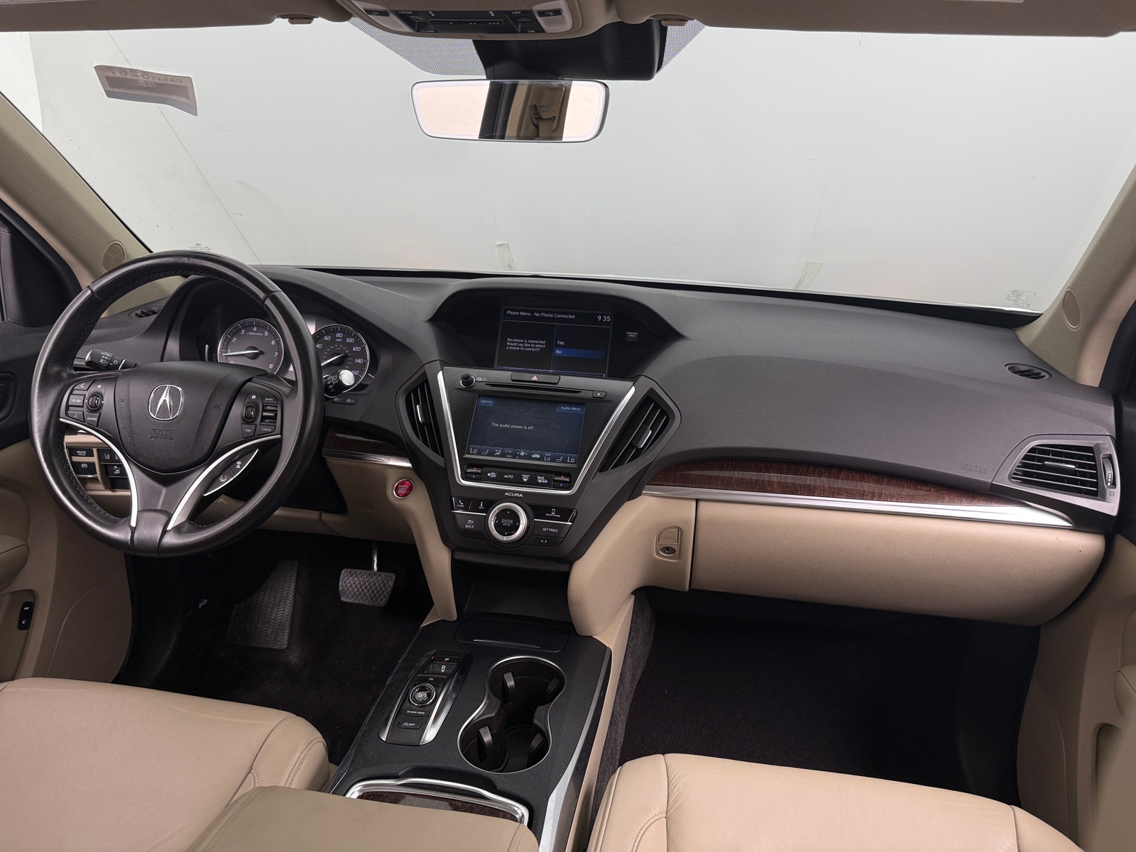 Thumbnail: 2020 Acura MDX - 2