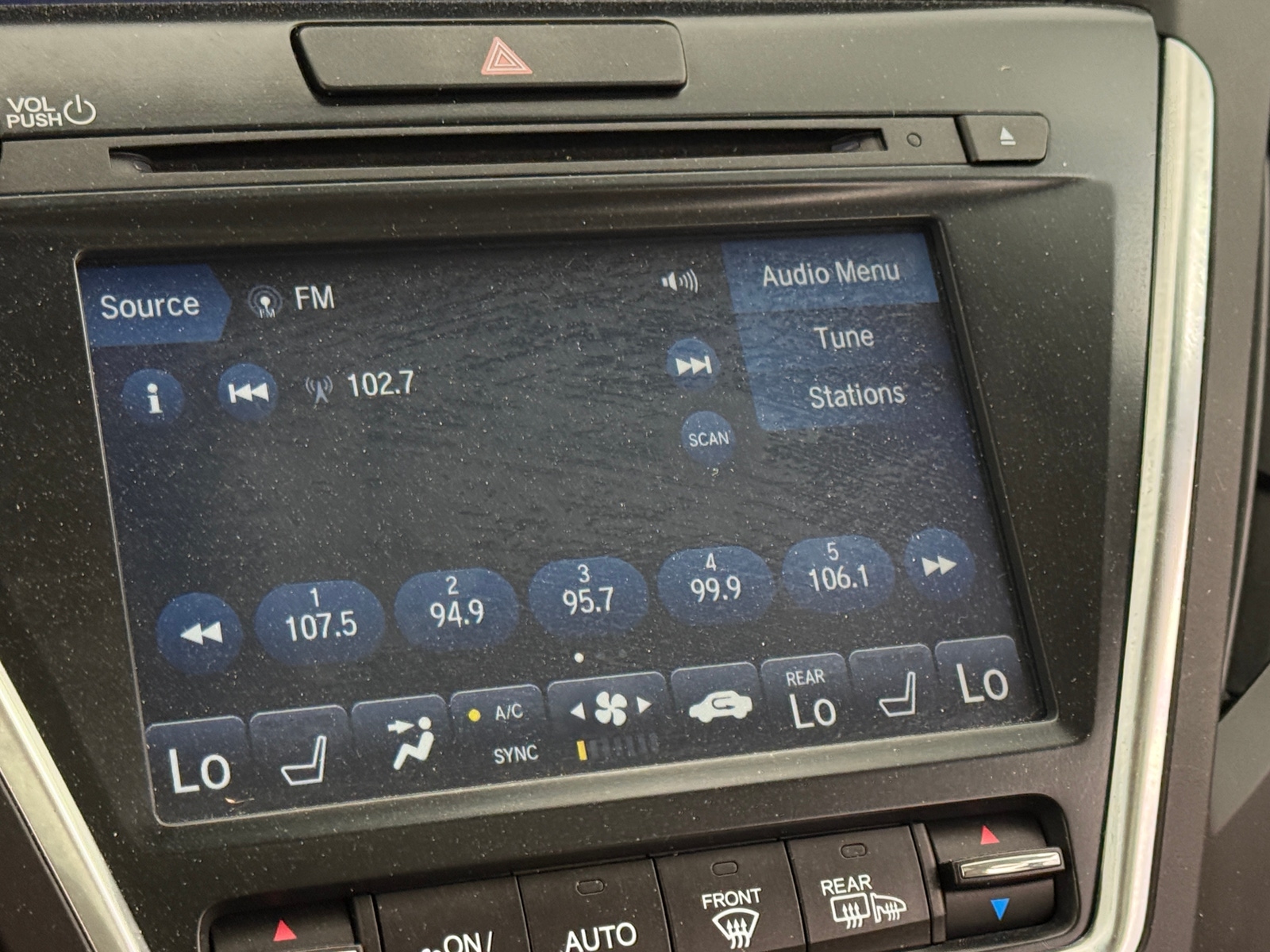 Thumbnail: 2020 Acura MDX - 3