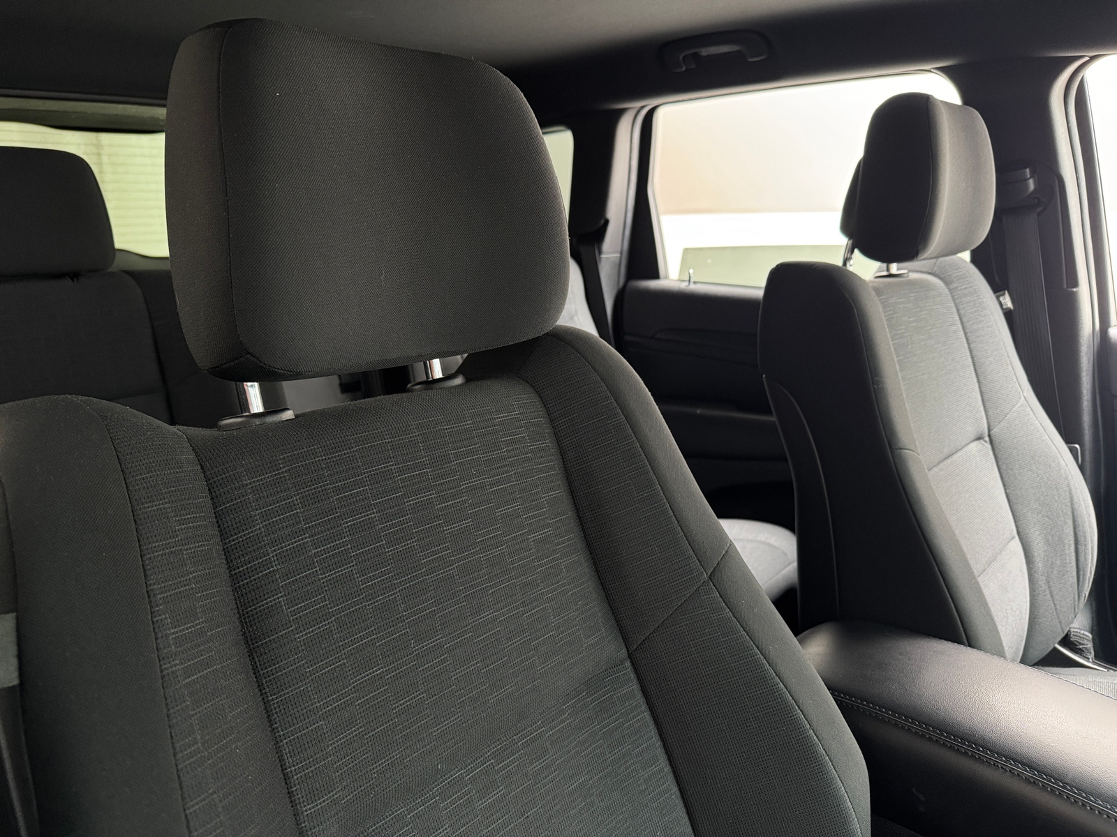 Thumbnail: 2015 Jeep Grand Cherokee - 2