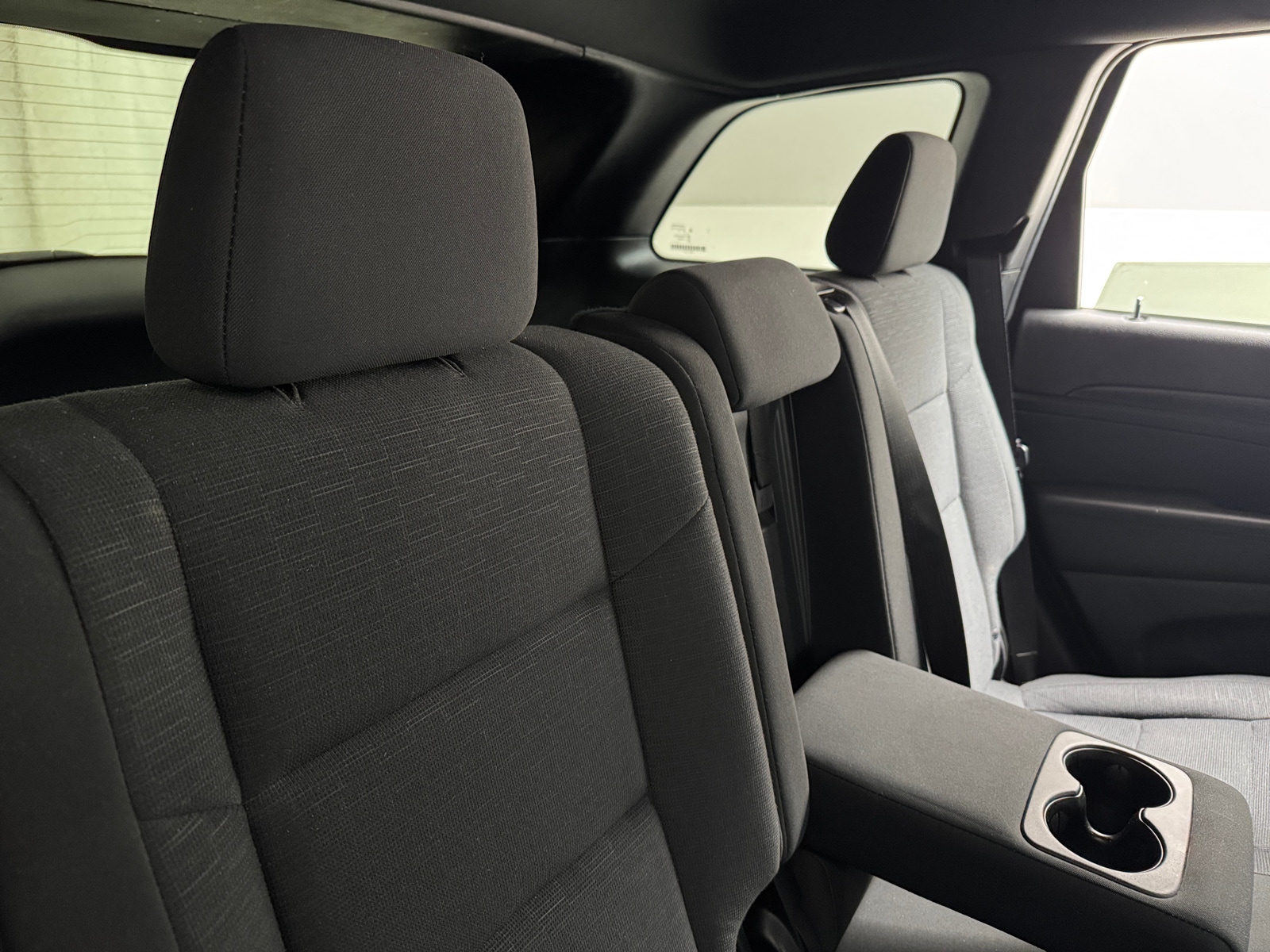 Thumbnail: 2015 Jeep Grand Cherokee - 6