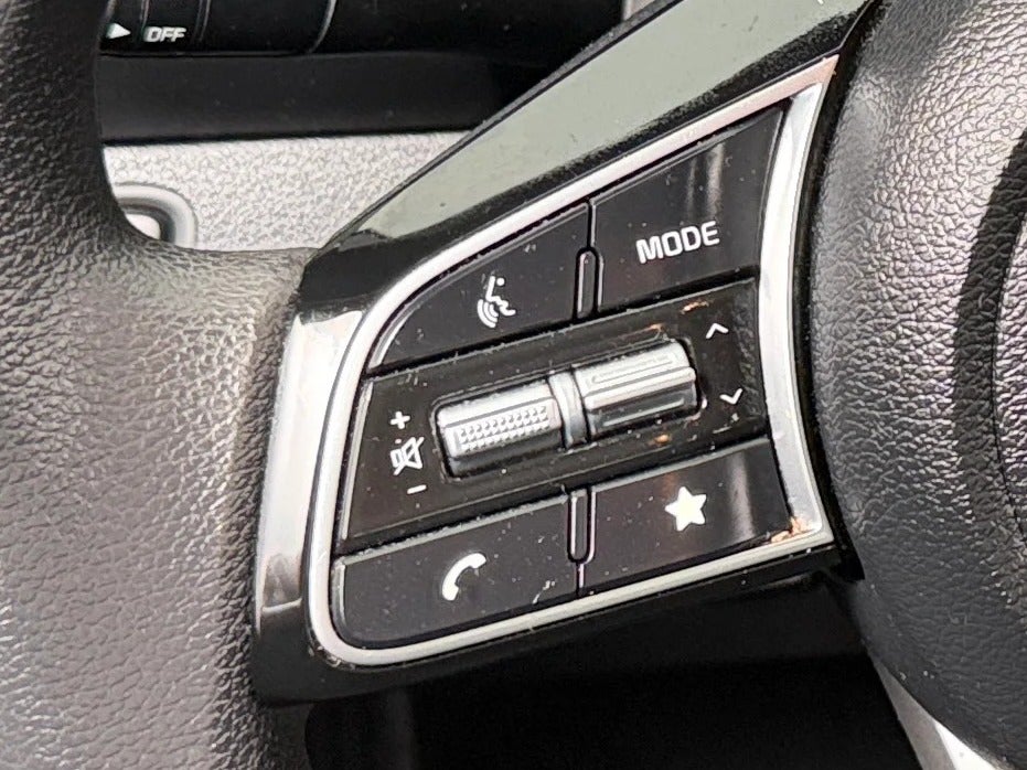 2024 Kia Forte LXS - Photo 13