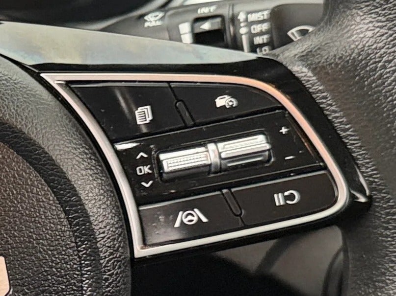 2024 Kia Forte LXS - Photo 14