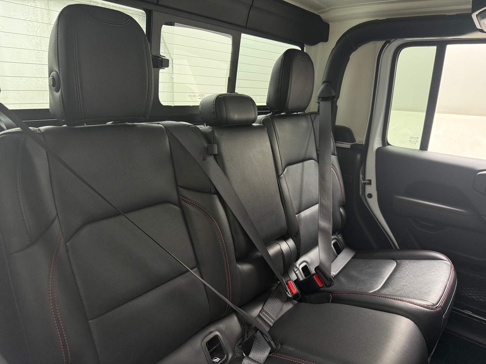 Thumbnail: 2023 Jeep Gladiator - 5