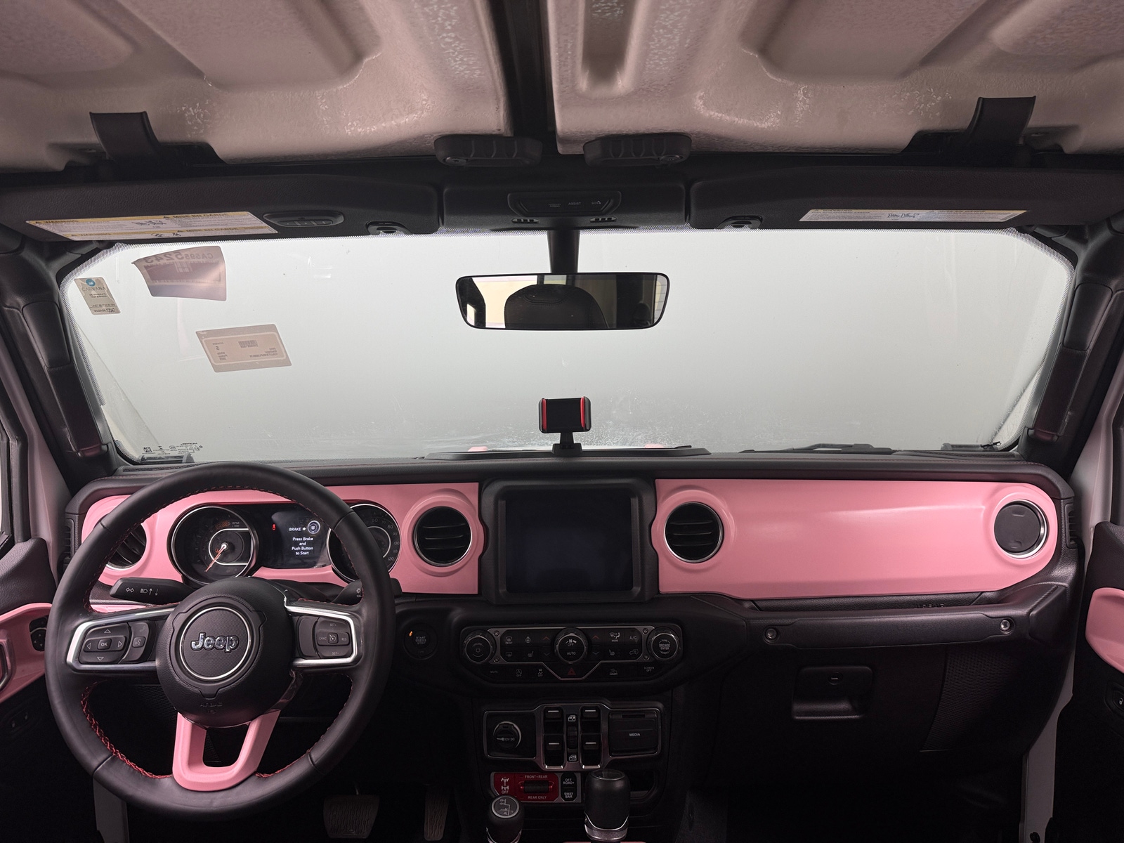 Thumbnail: 2023 Jeep Gladiator - 2