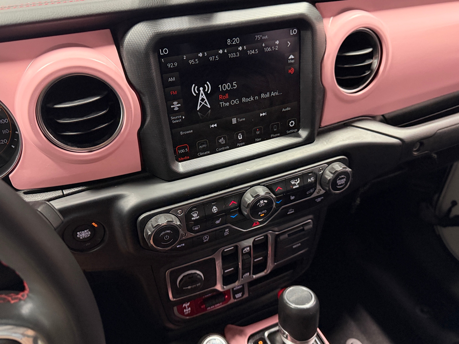 Thumbnail: 2023 Jeep Gladiator - 3