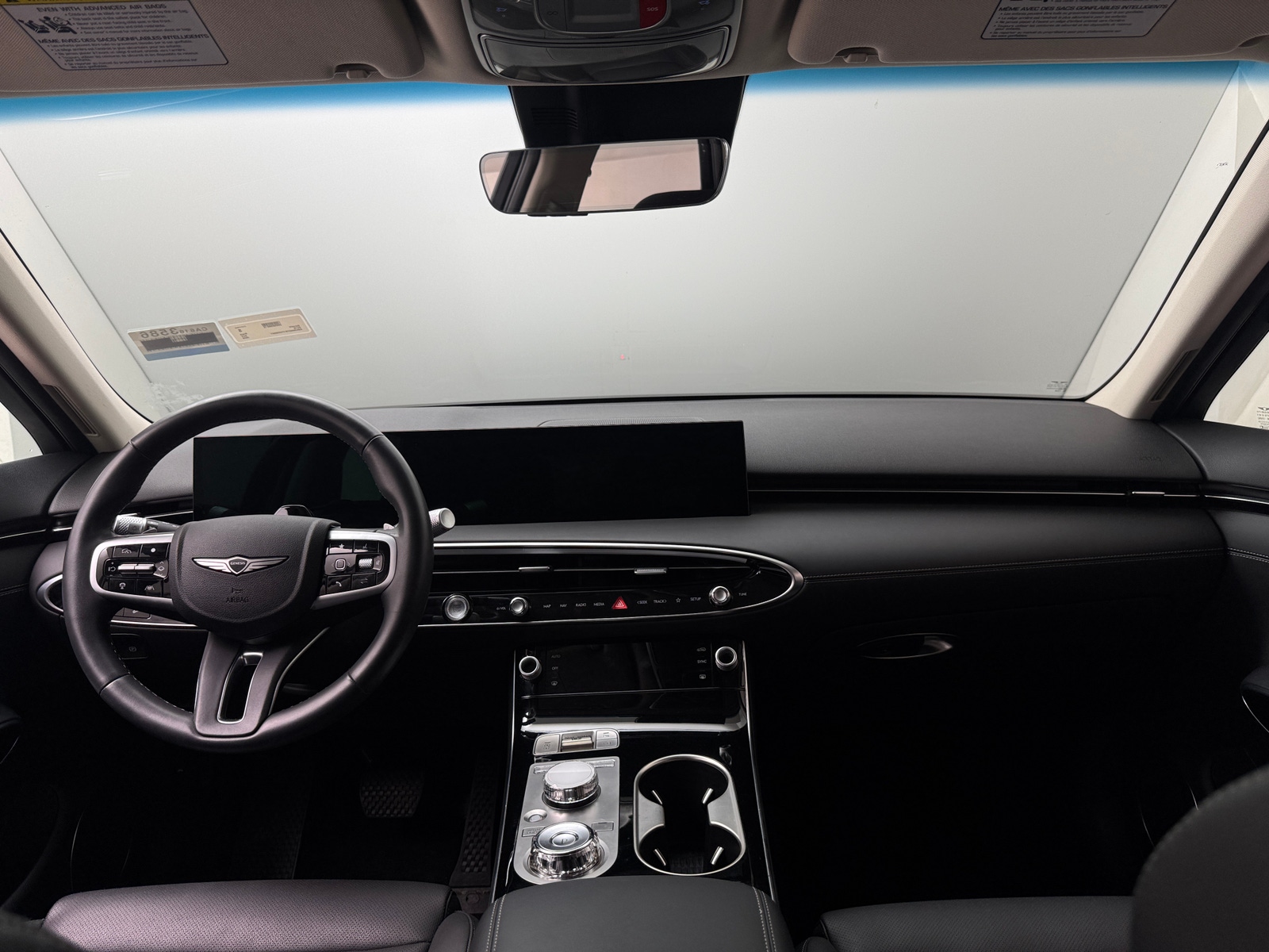 Thumbnail: 2026 Genesis GV70 - 2