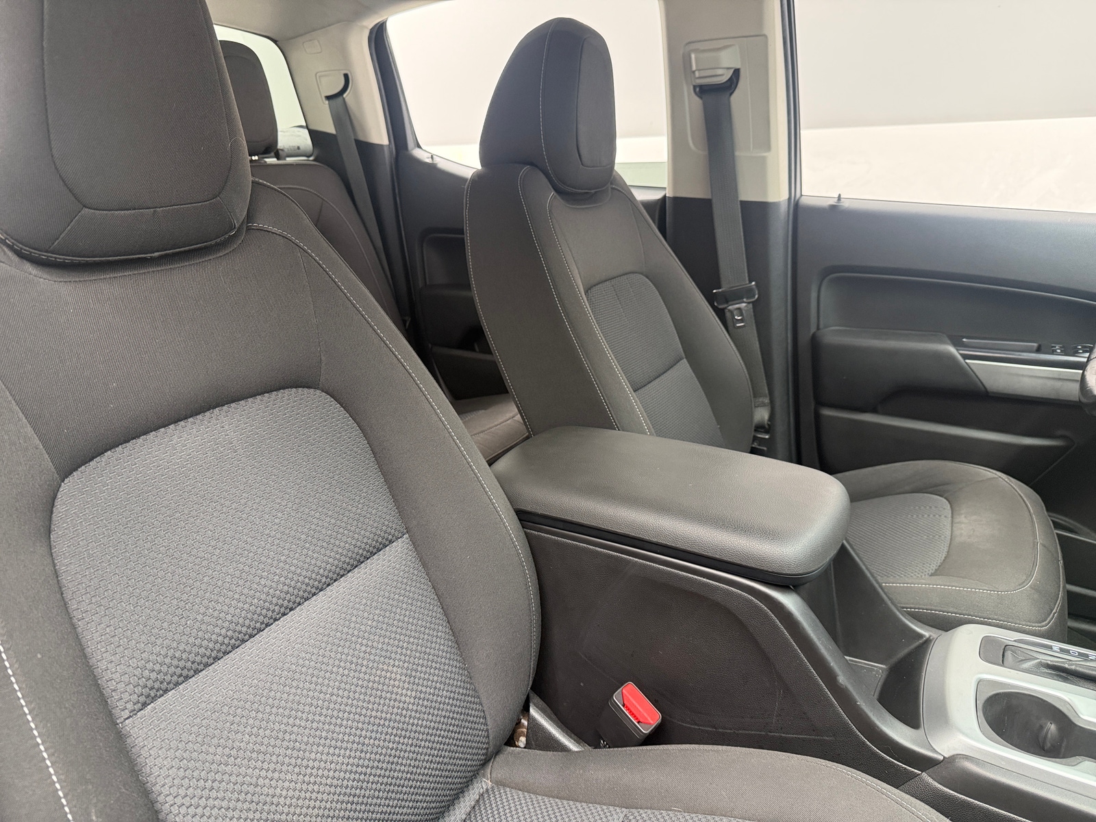 Thumbnail: 2016 Chevrolet Colorado - 2
