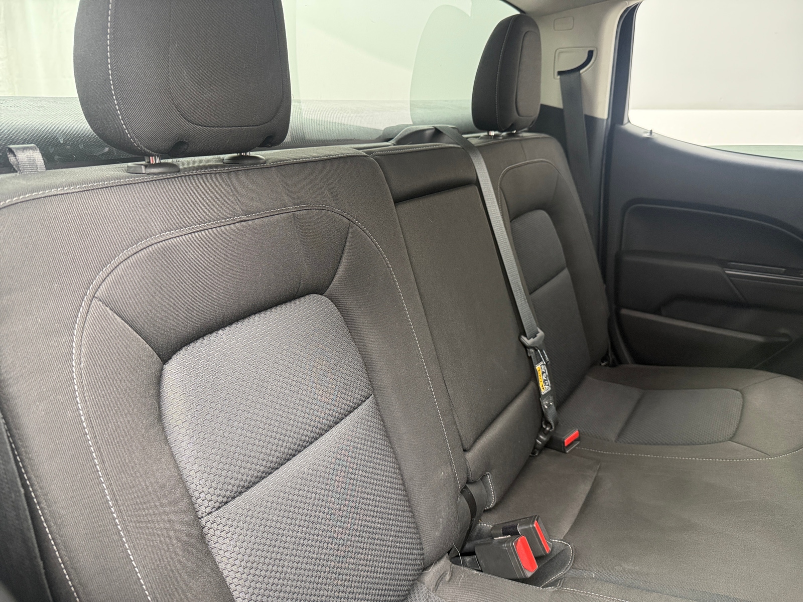 Thumbnail: 2016 Chevrolet Colorado - 6