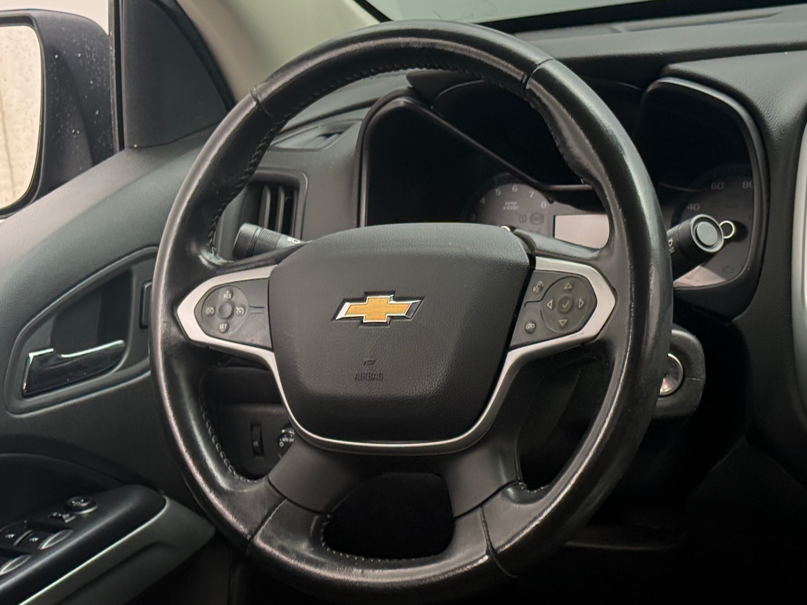 Thumbnail: 2016 Chevrolet Colorado - 5