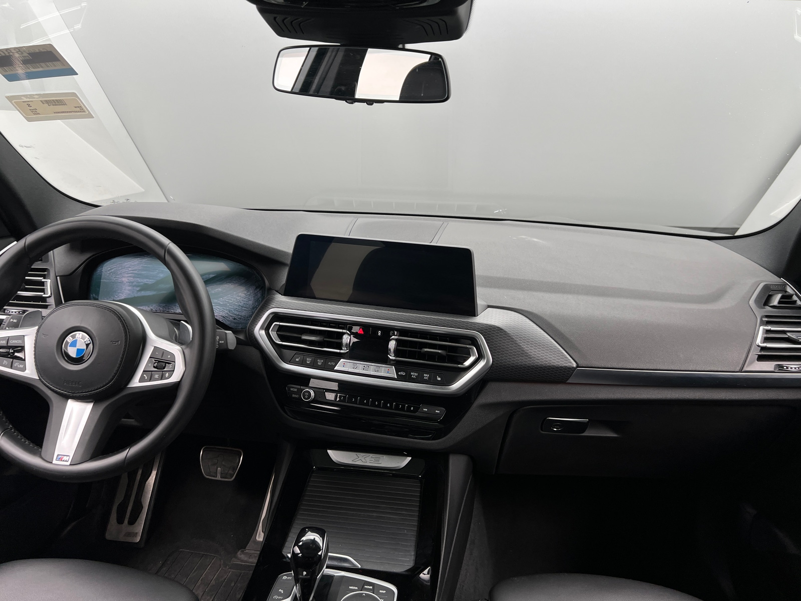 Thumbnail: 2022 BMW X3 - 2