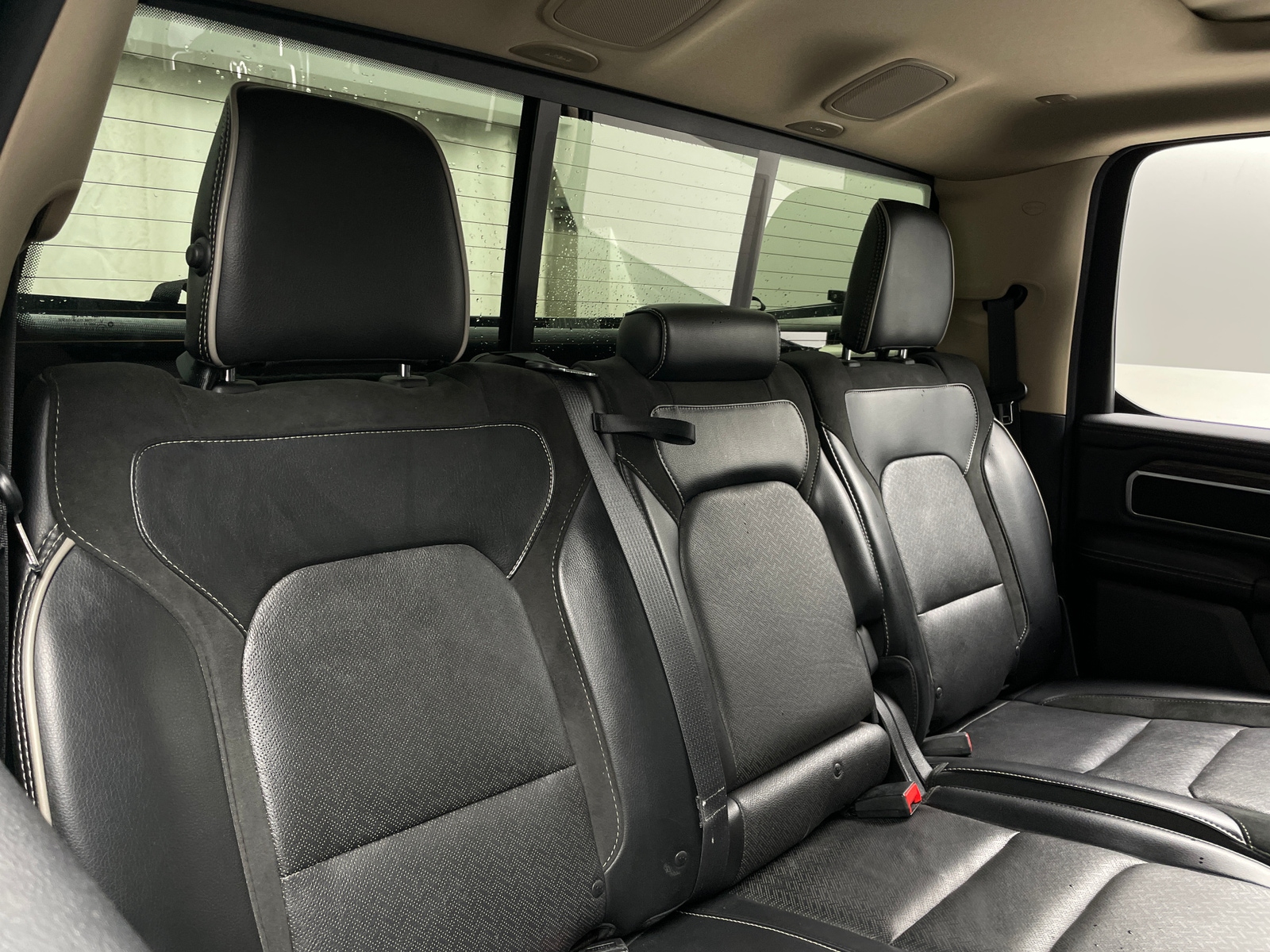 Thumbnail: 2019 RAM 1500 - 5