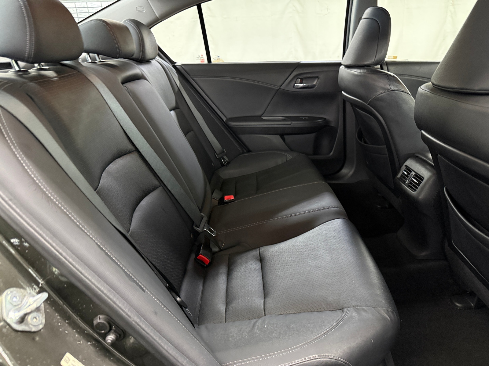 Thumbnail: 2013 Honda Accord - 5