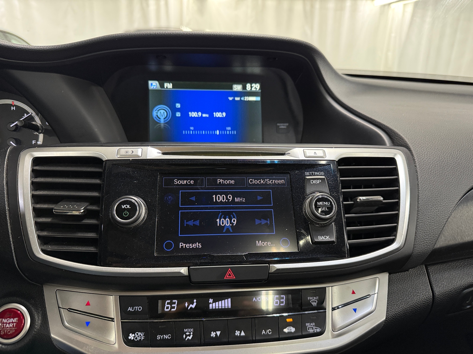 Thumbnail: 2013 Honda Accord - 3