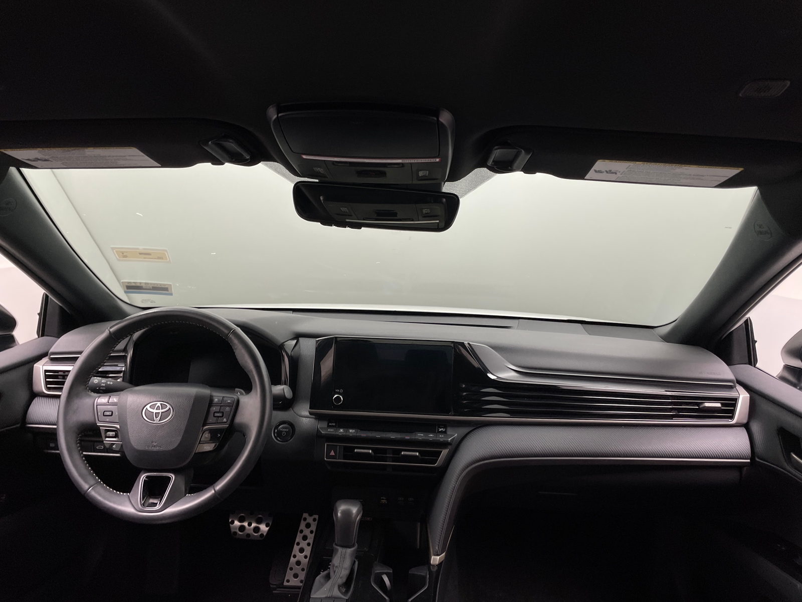 Thumbnail: 2025 Toyota Camry - 3