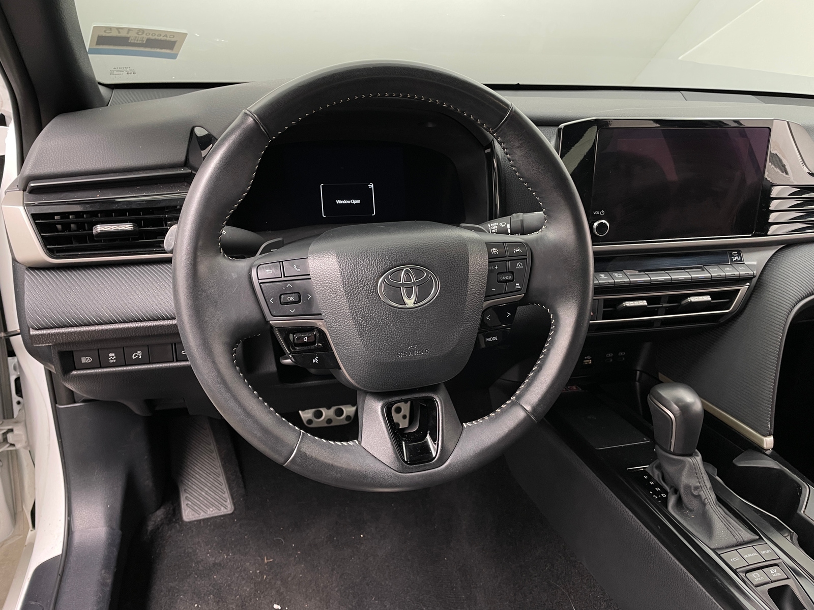 Thumbnail: 2025 Toyota Camry - 5