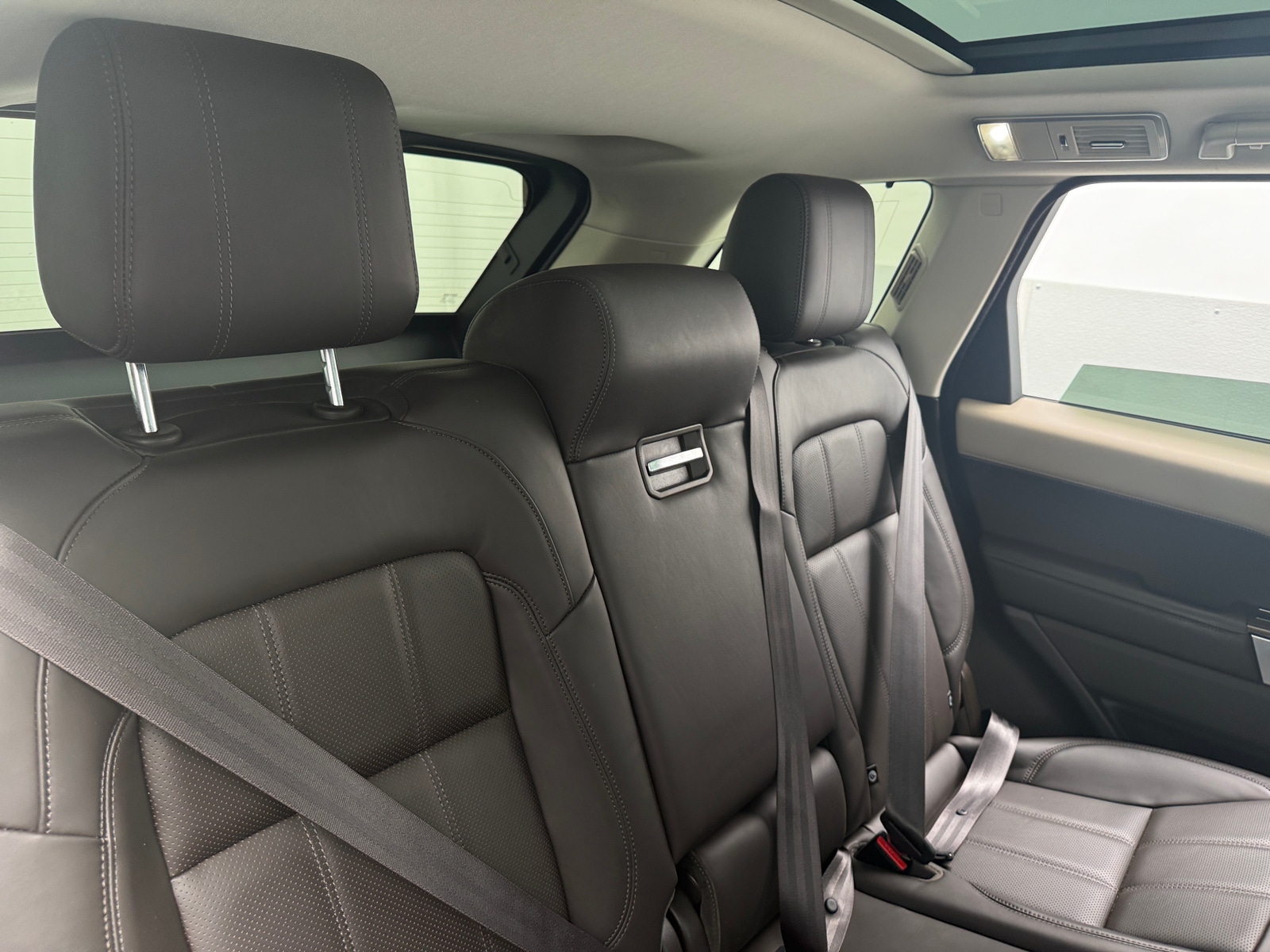 Thumbnail: 2019 Land Rover Range Rover Sport - 5