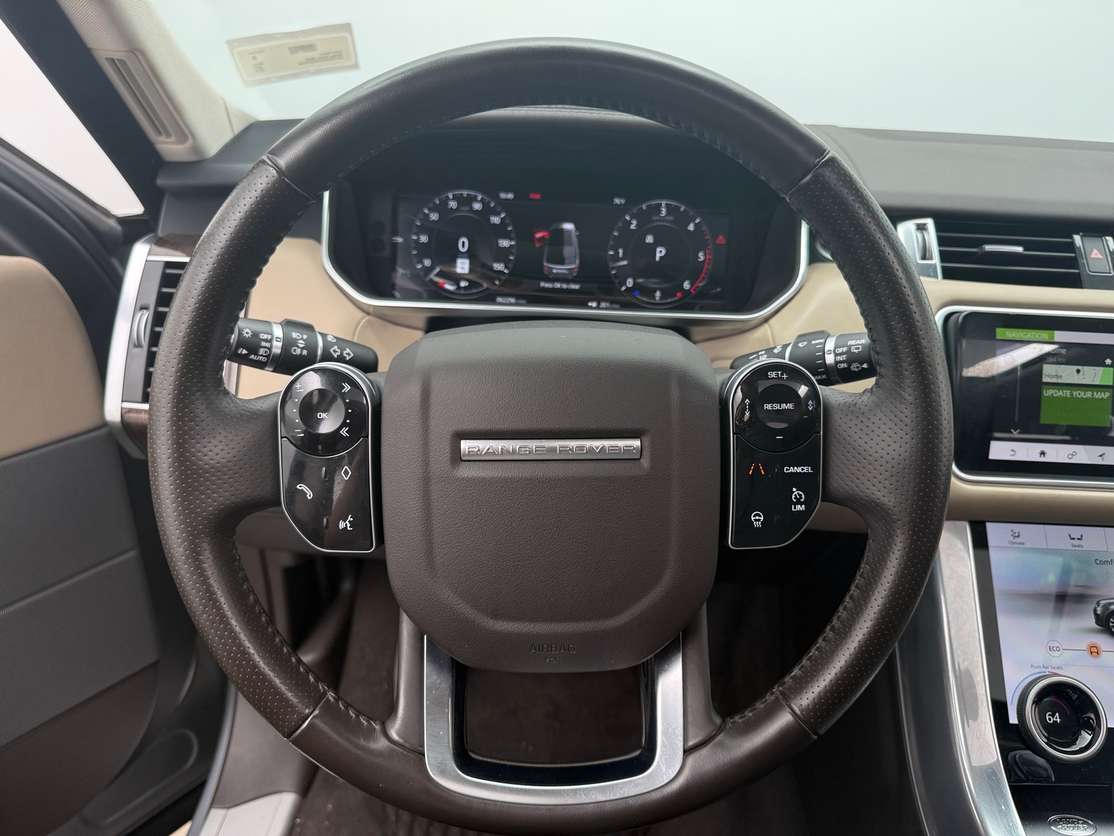 Thumbnail: 2019 Land Rover Range Rover Sport - 4