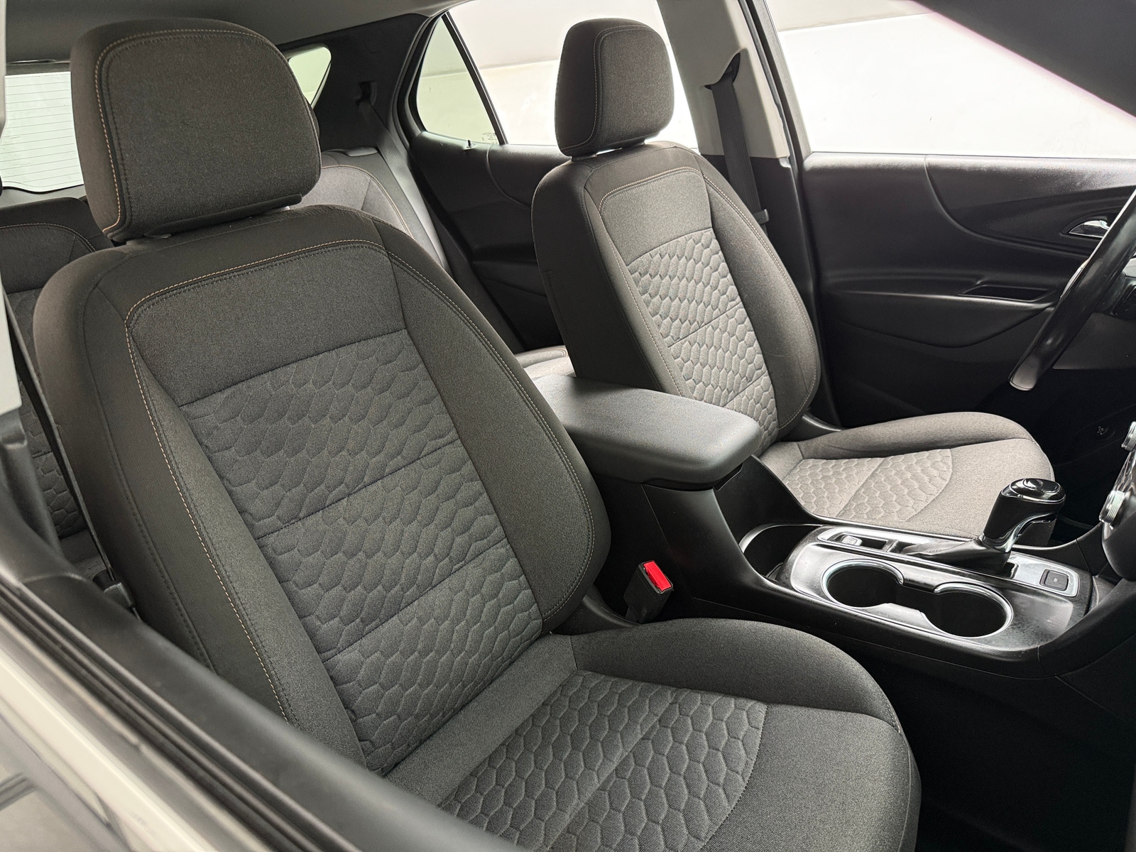 Thumbnail: 2019 Chevrolet Equinox - 2