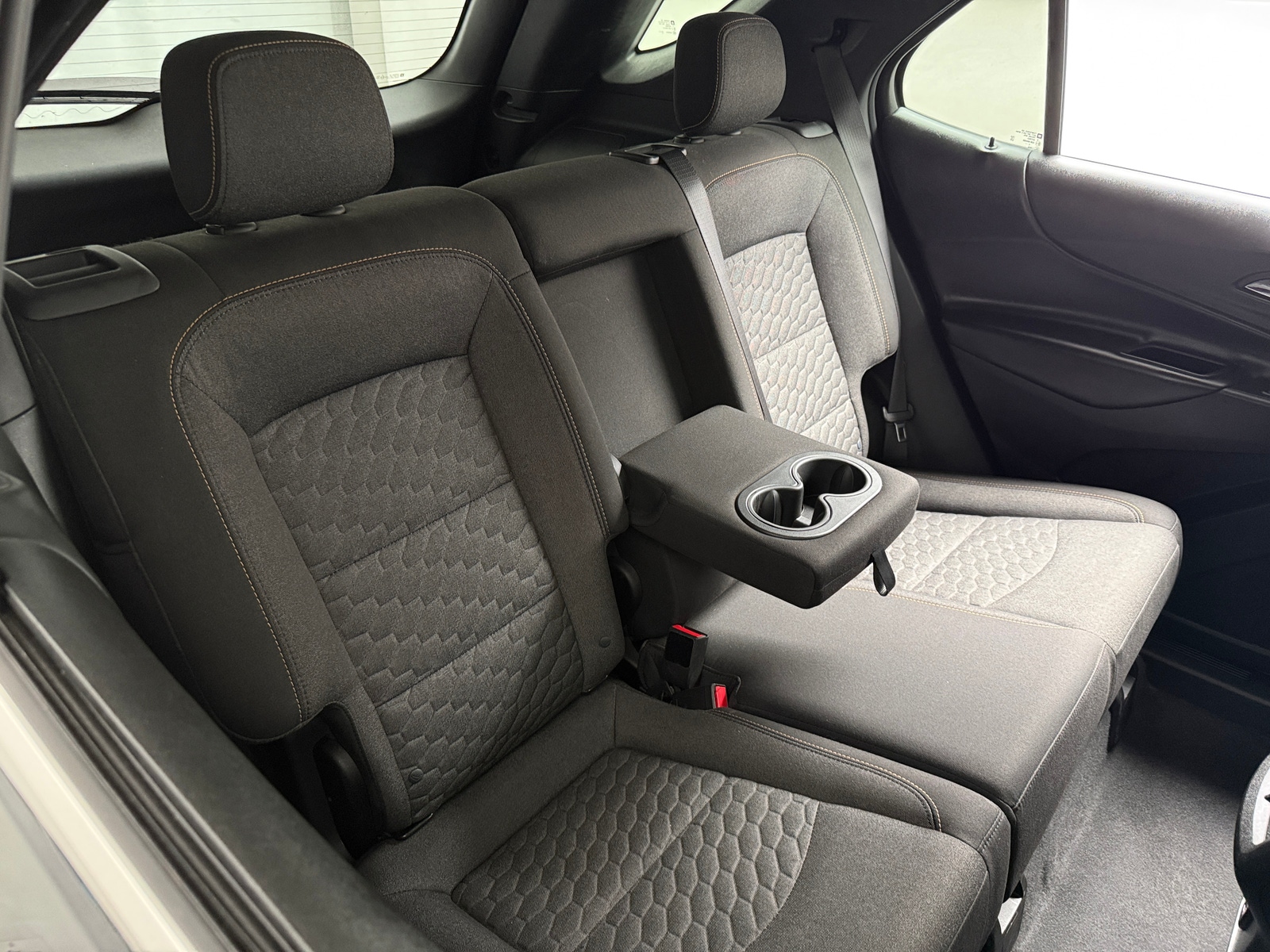 Thumbnail: 2019 Chevrolet Equinox - 6