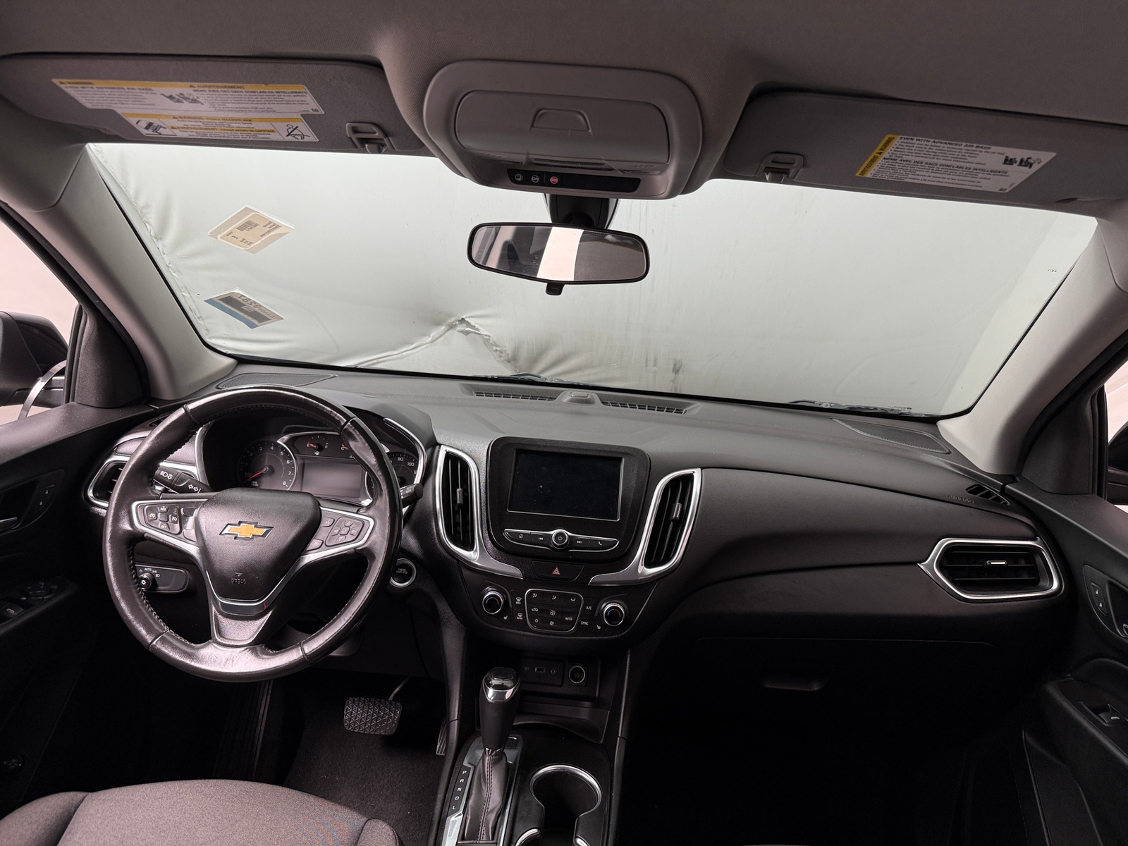 Thumbnail: 2019 Chevrolet Equinox - 3