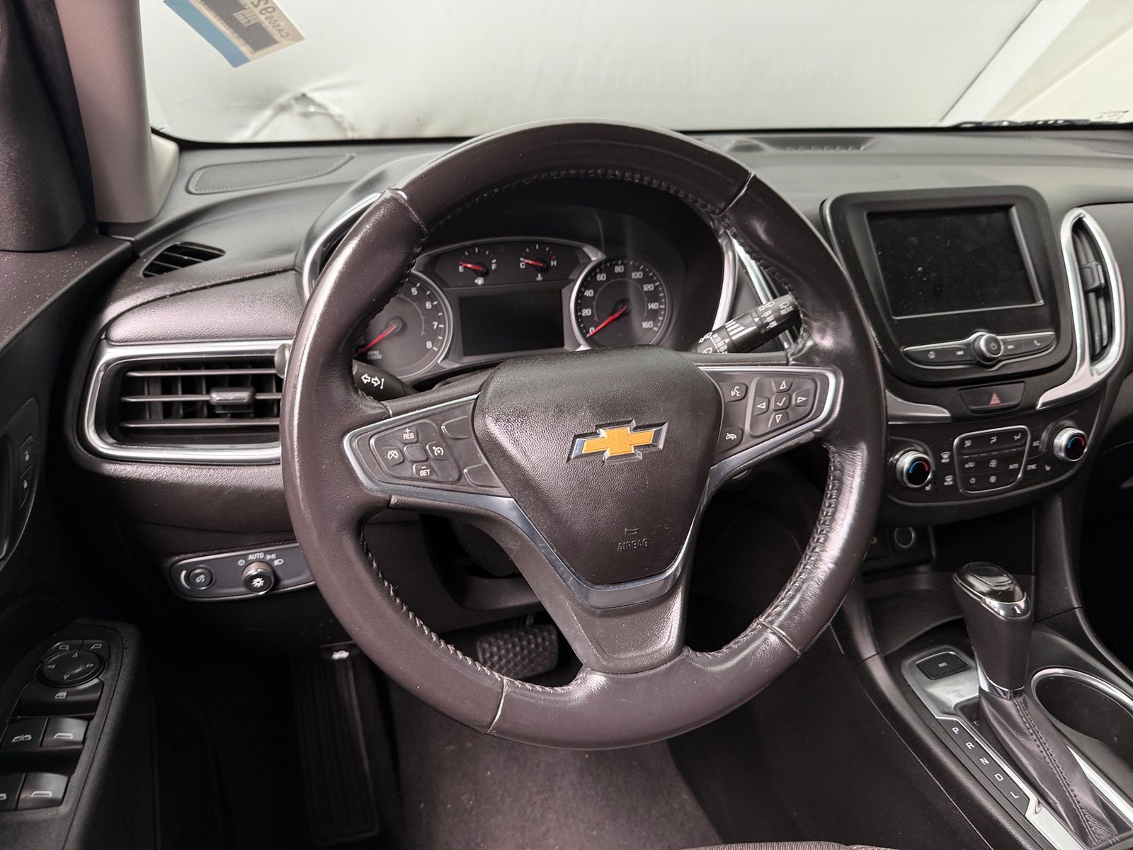 Thumbnail: 2019 Chevrolet Equinox - 5