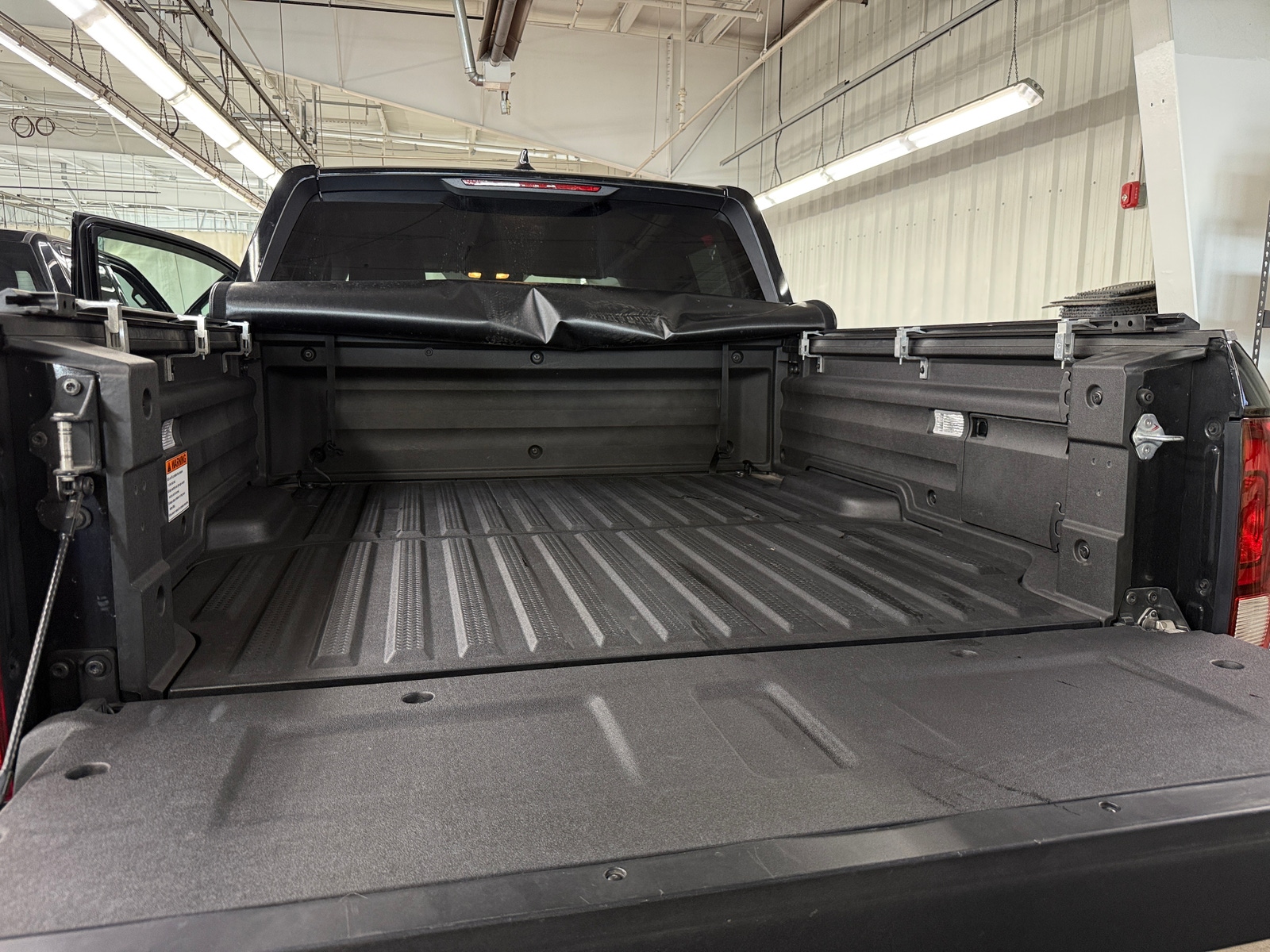 Thumbnail: 2023 Honda Ridgeline - 7