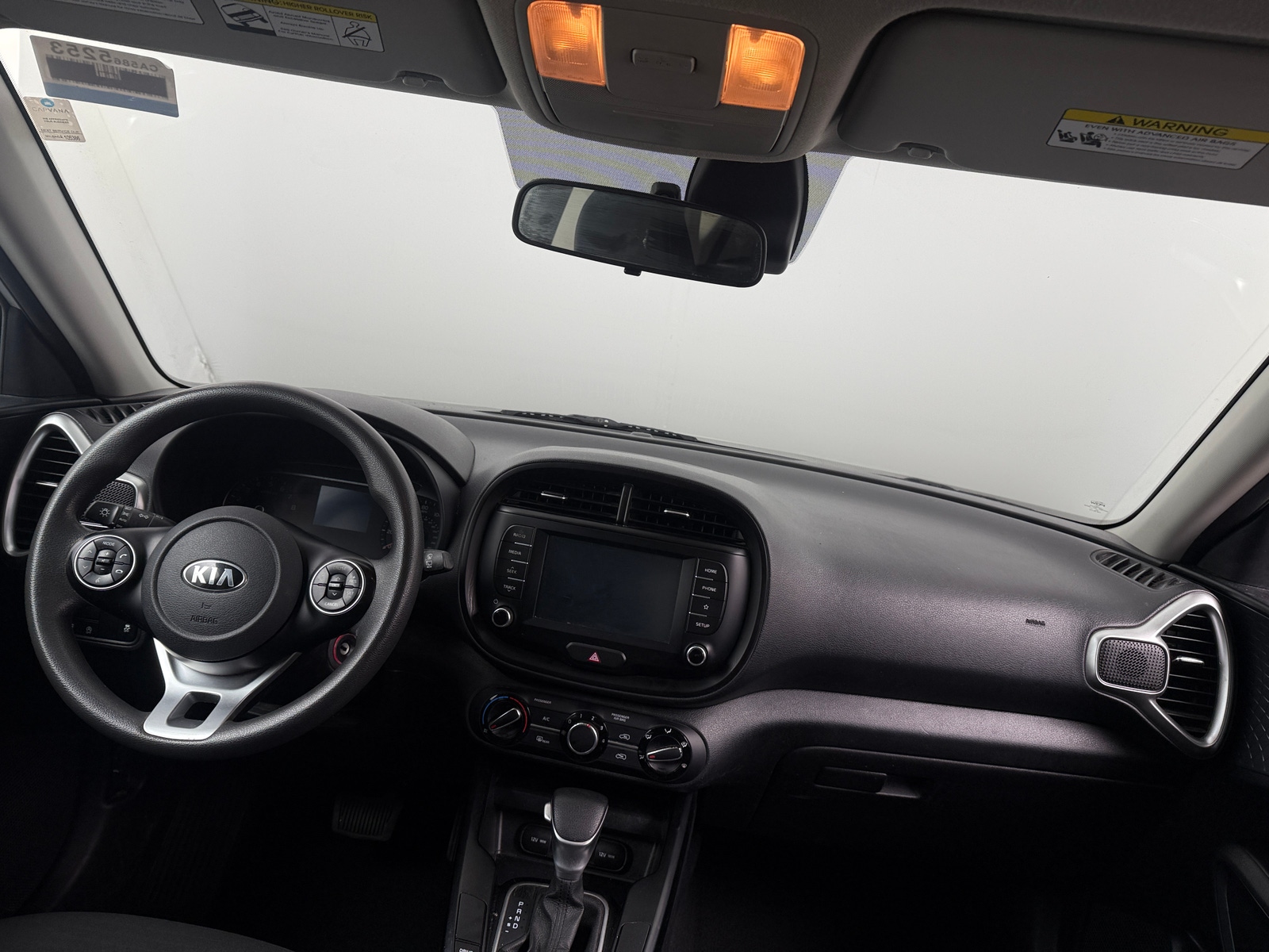 Thumbnail: 2021 Kia Soul - 3