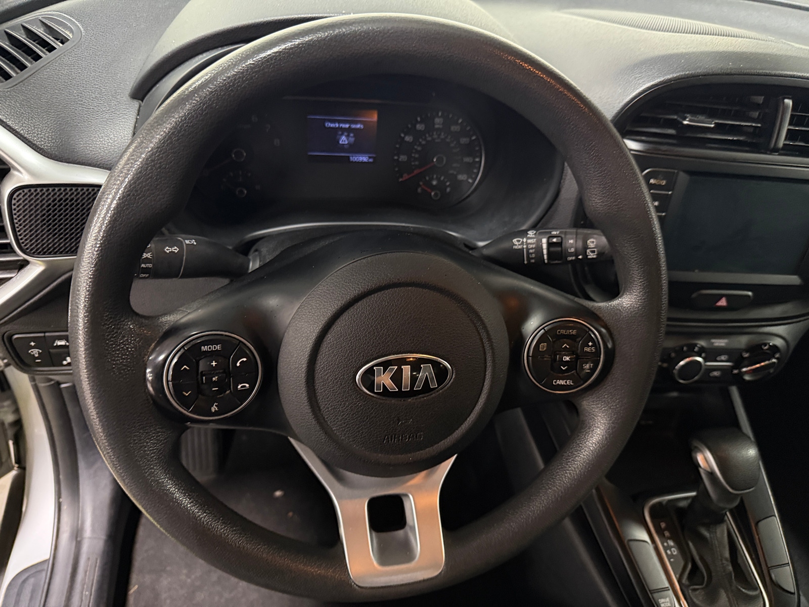 Thumbnail: 2021 Kia Soul - 5