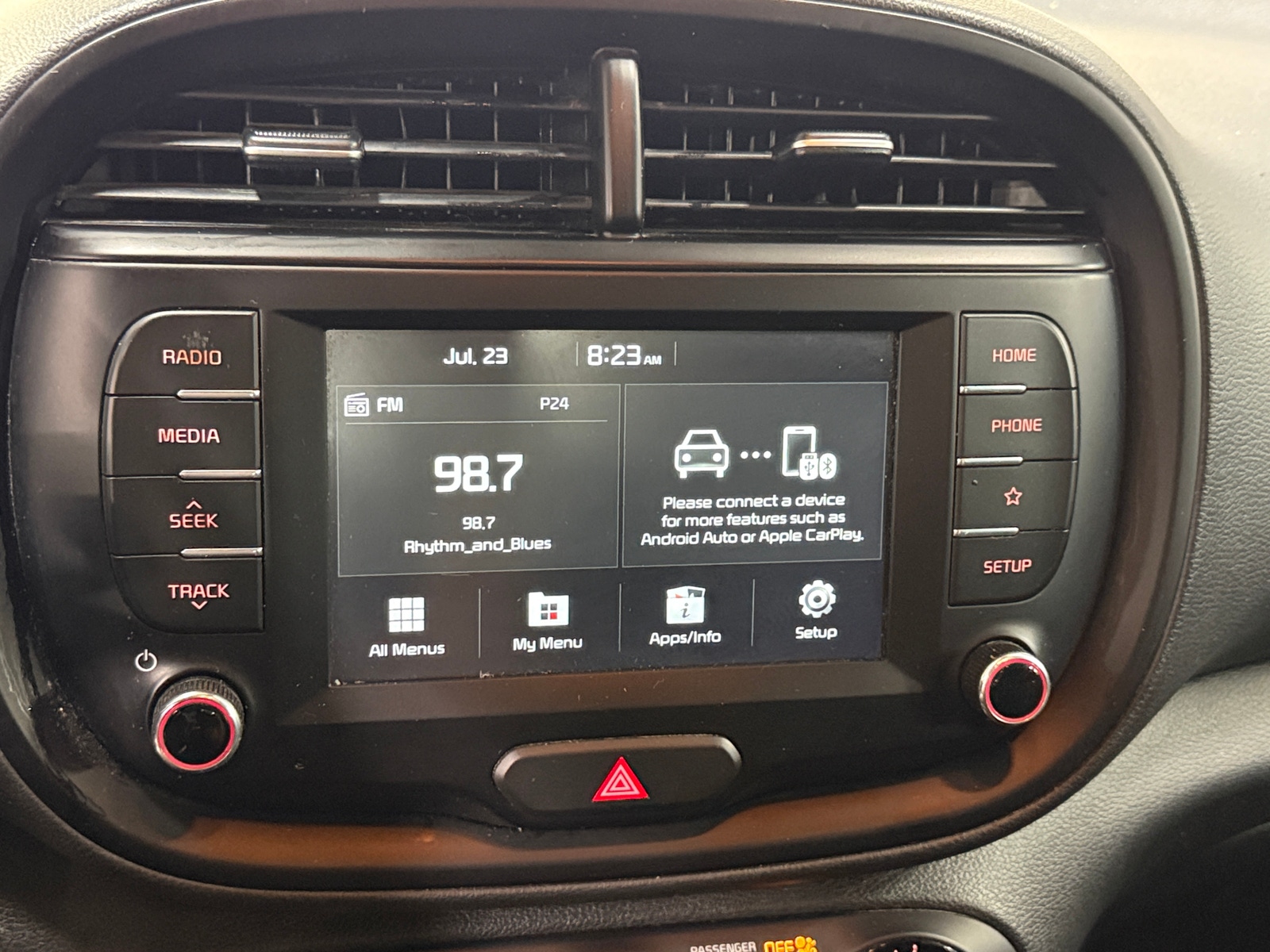 Thumbnail: 2021 Kia Soul - 4