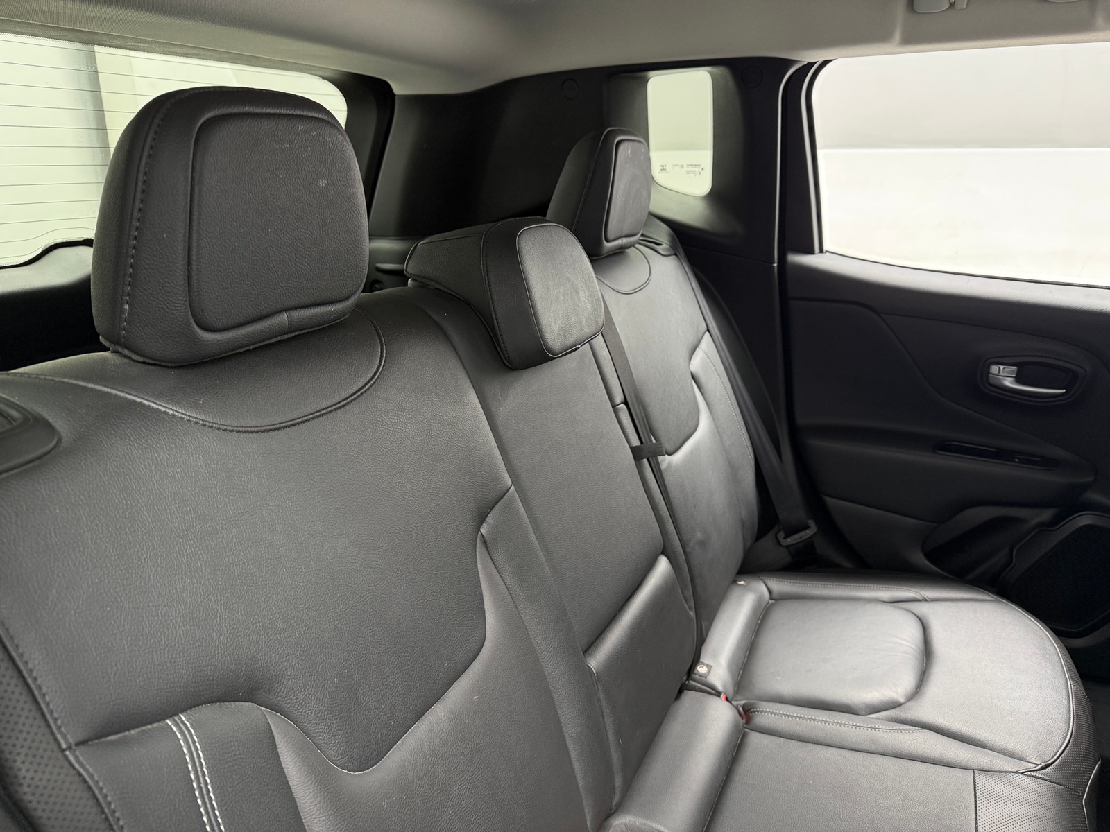 Thumbnail: 2020 Jeep Renegade - 5
