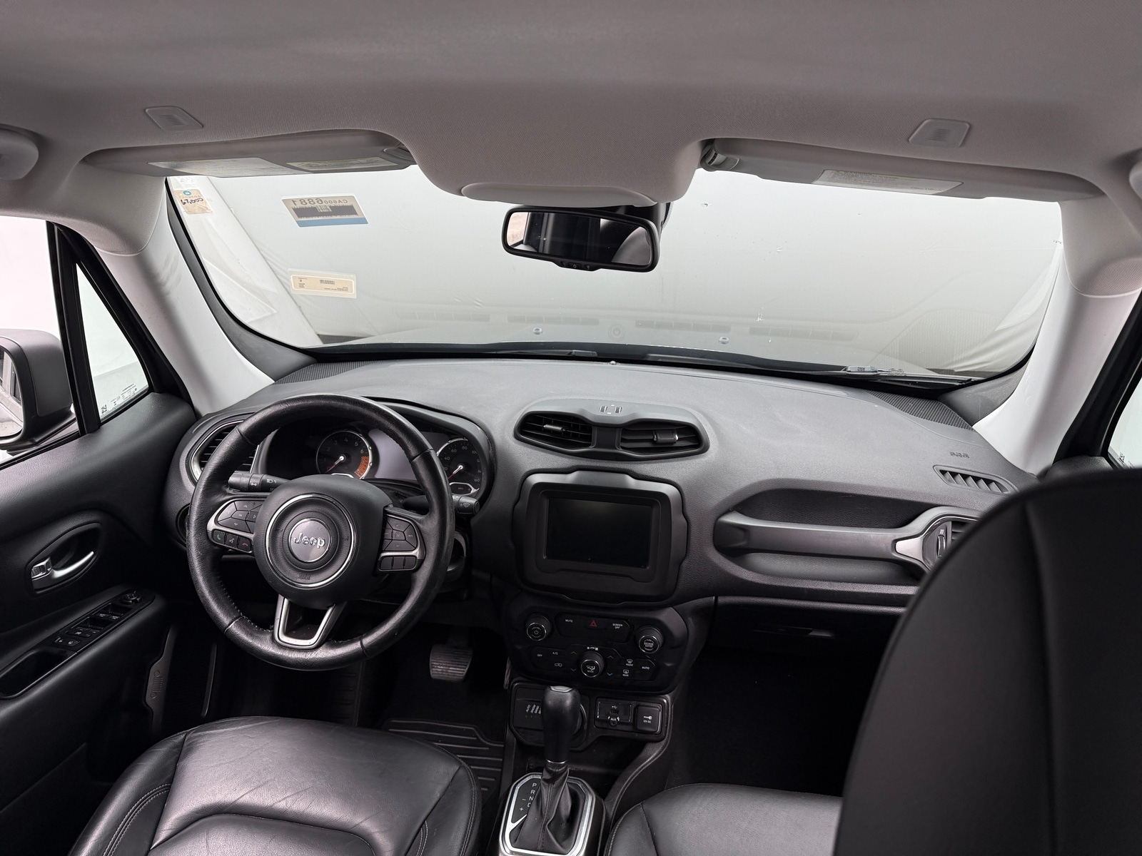 Thumbnail: 2020 Jeep Renegade - 2