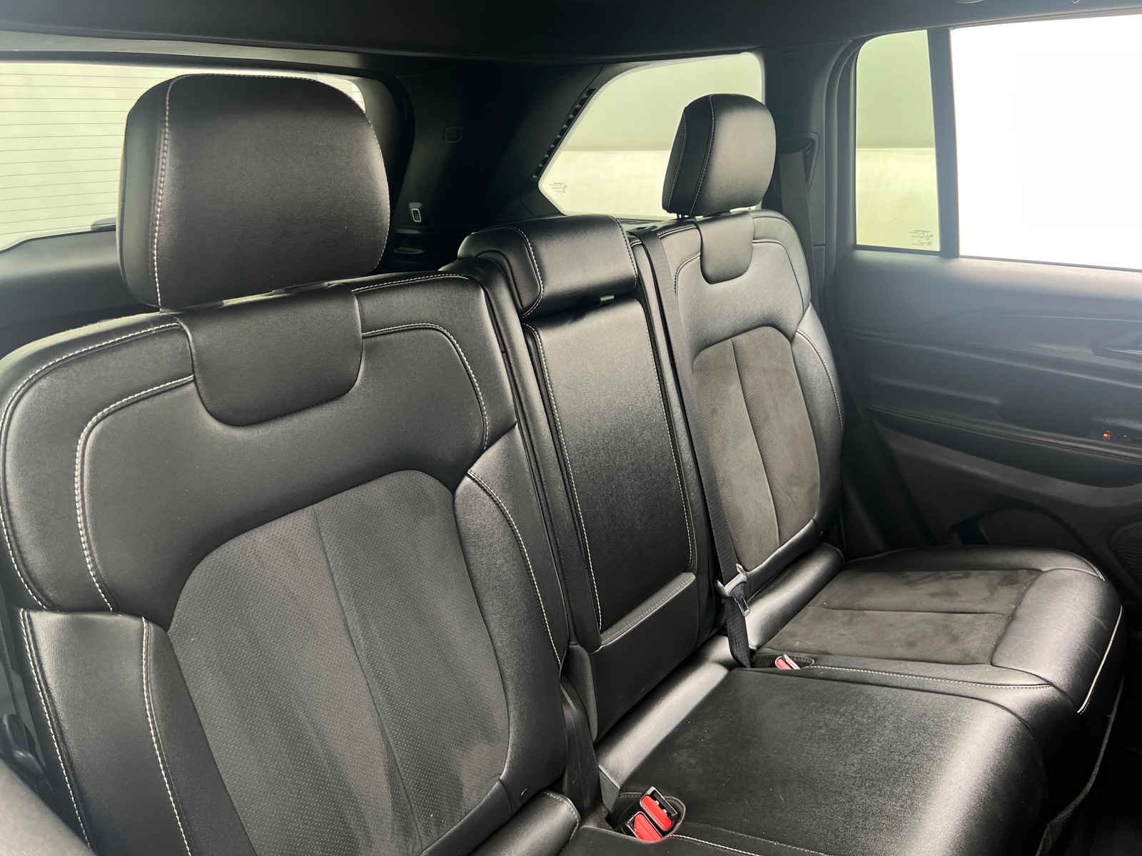 Thumbnail: 2024 Jeep Grand Cherokee - 5