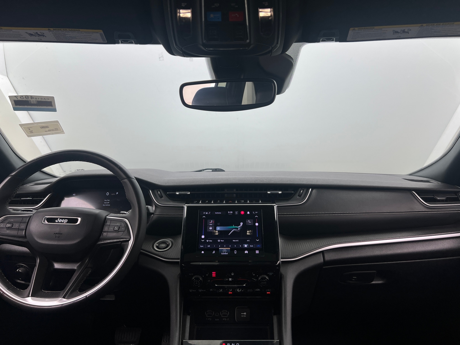 Thumbnail: 2024 Jeep Grand Cherokee - 2