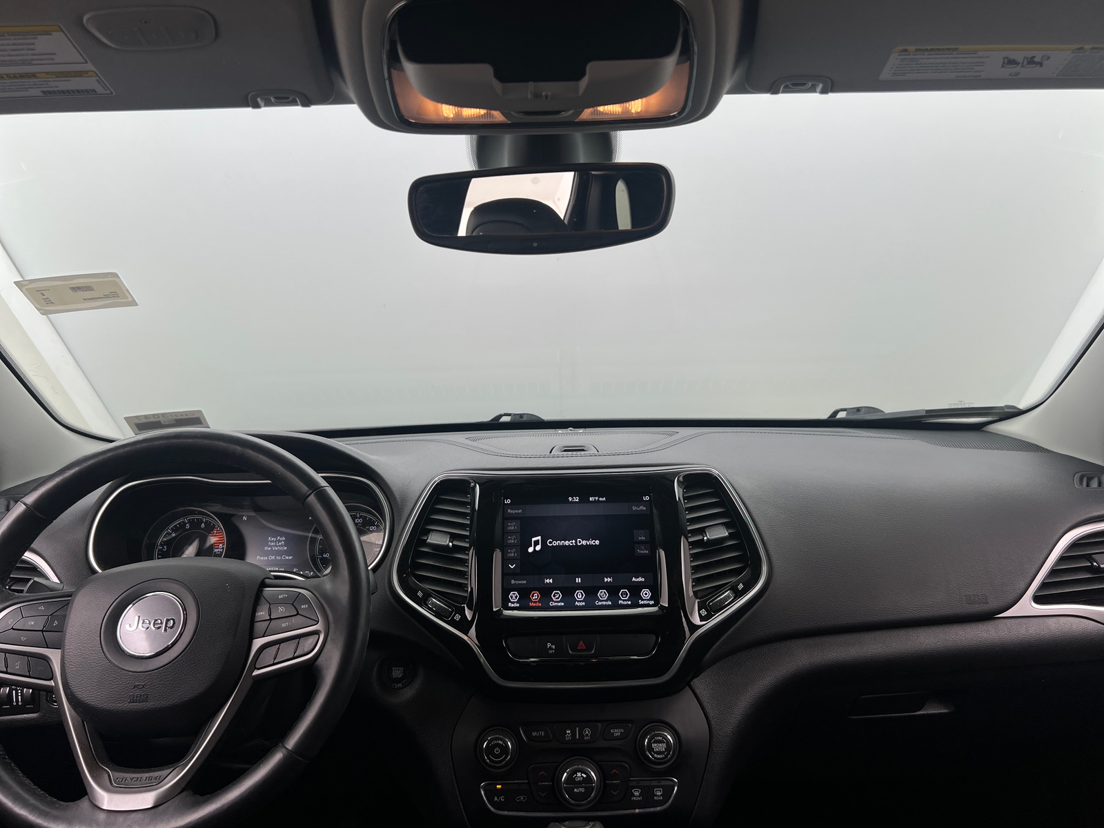 Thumbnail: 2019 Jeep Cherokee - 2