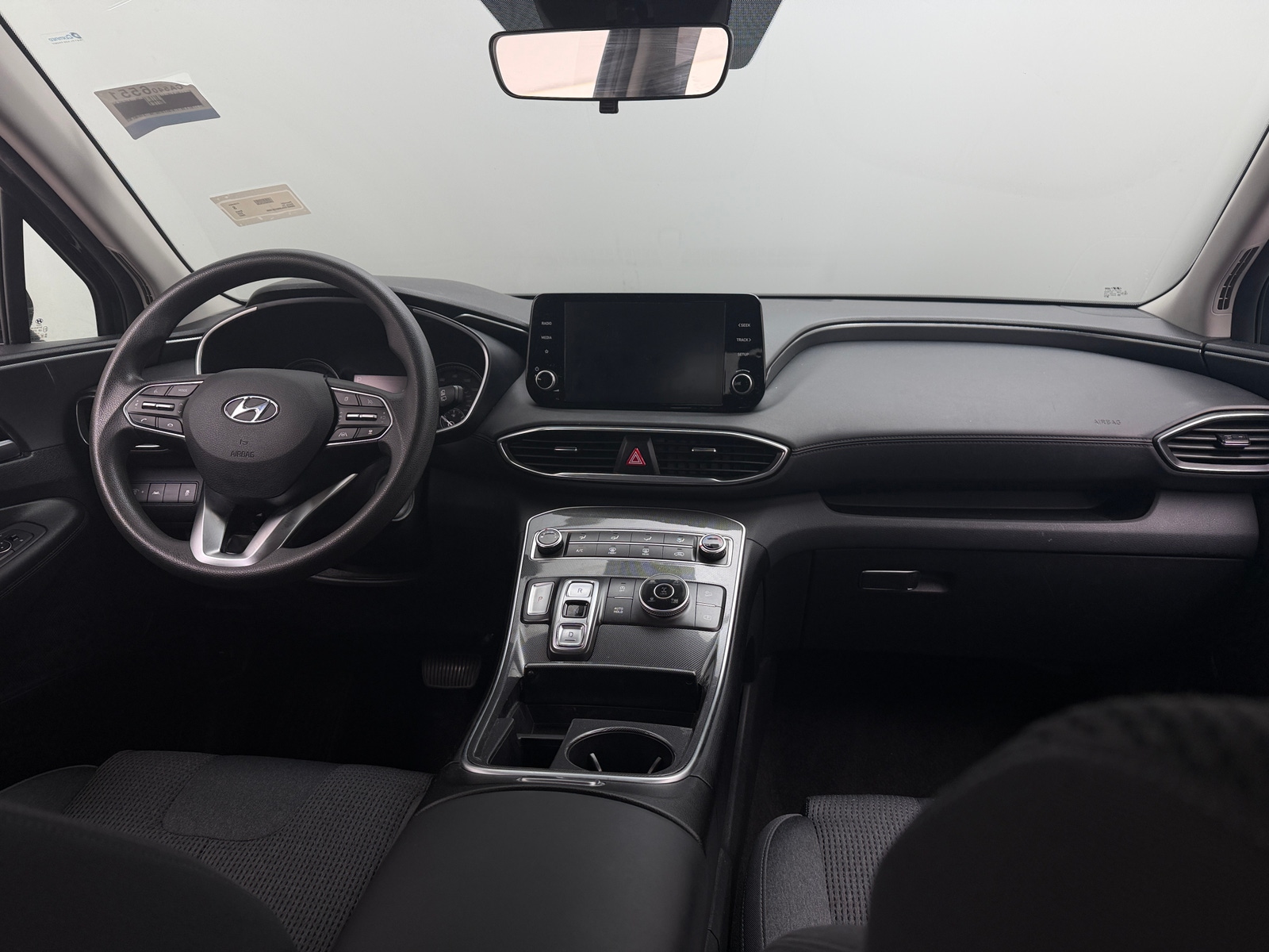 Thumbnail: 2022 Hyundai Santa Fe - 3