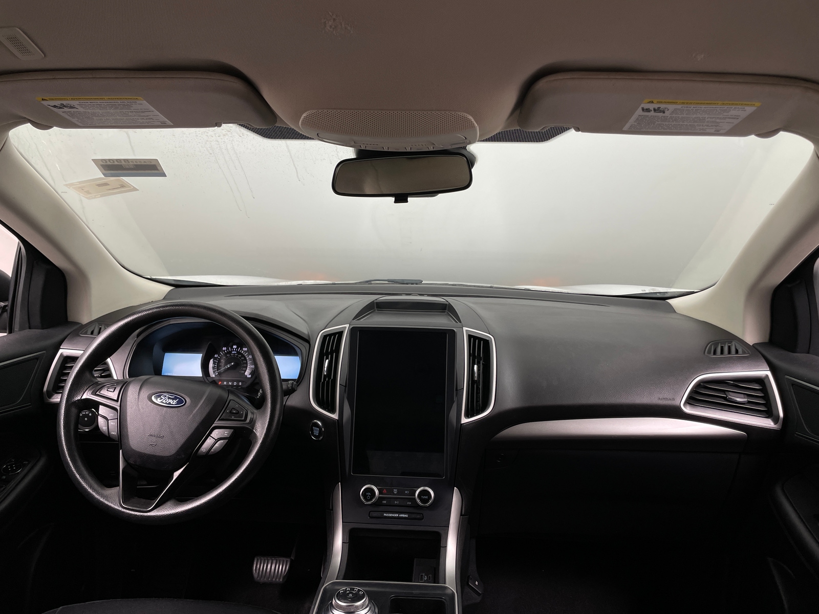 Thumbnail: 2022 Ford Edge - 3