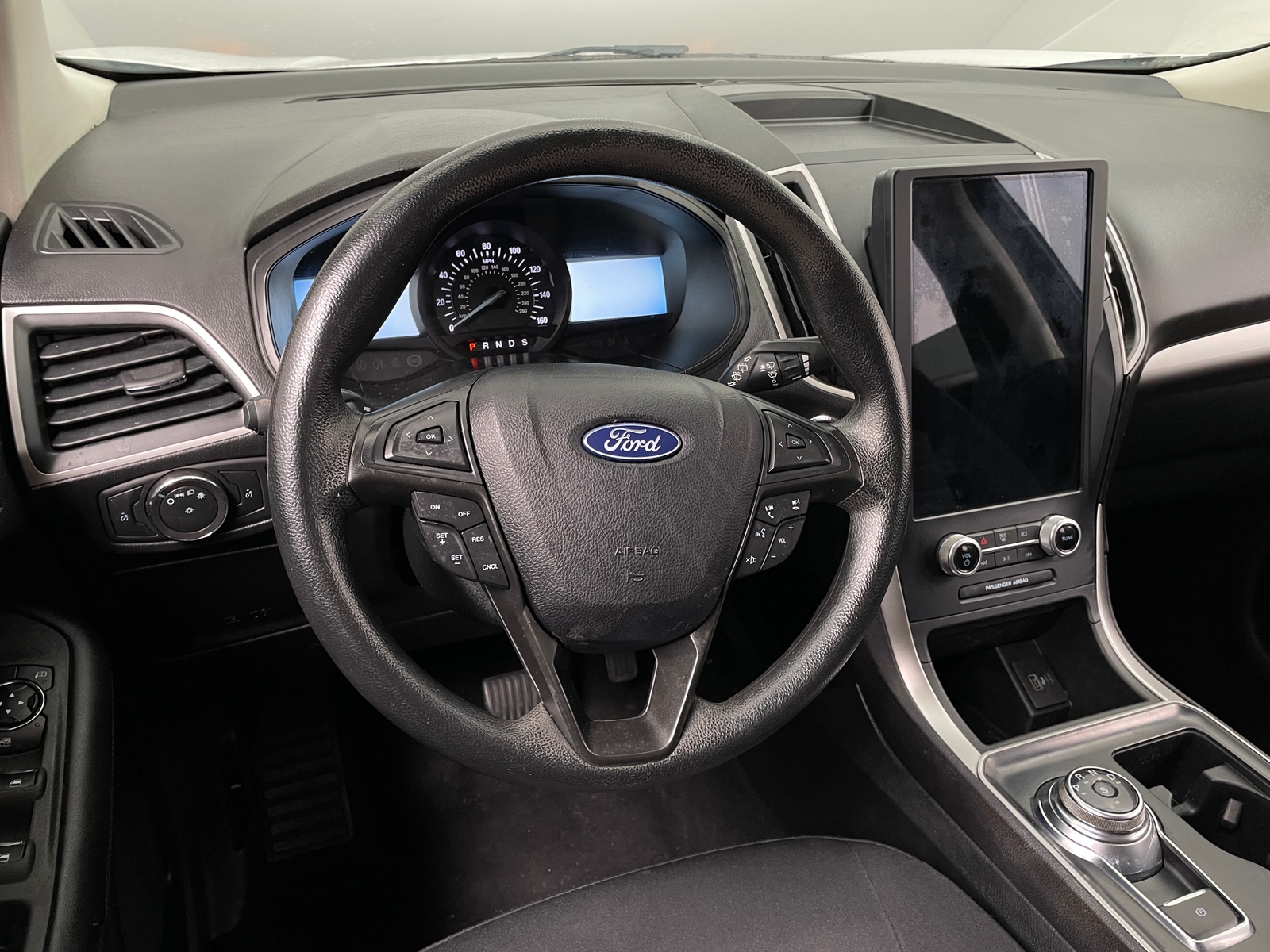 Thumbnail: 2022 Ford Edge - 5