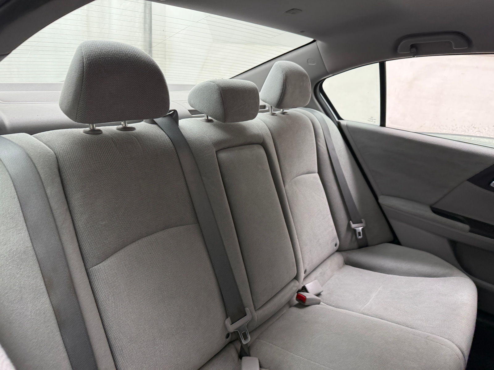 Thumbnail: 2013 Honda Accord - 6