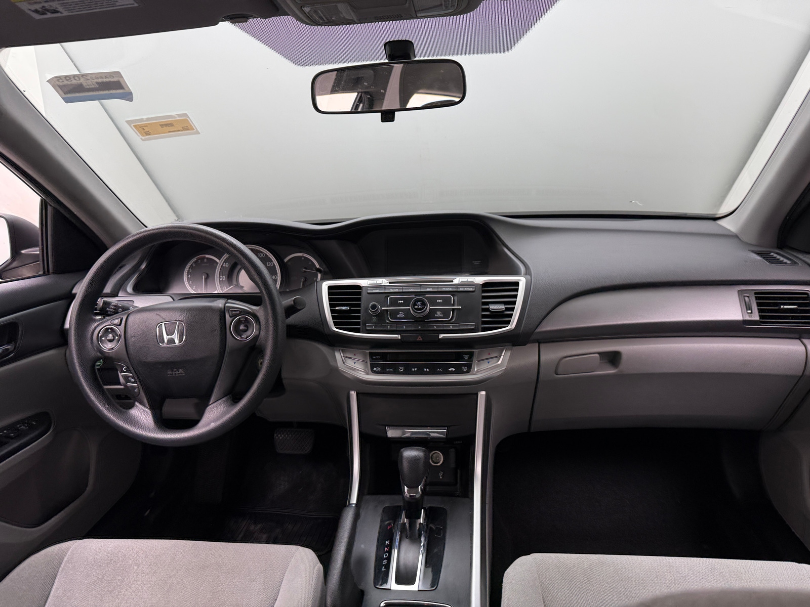Thumbnail: 2013 Honda Accord - 3