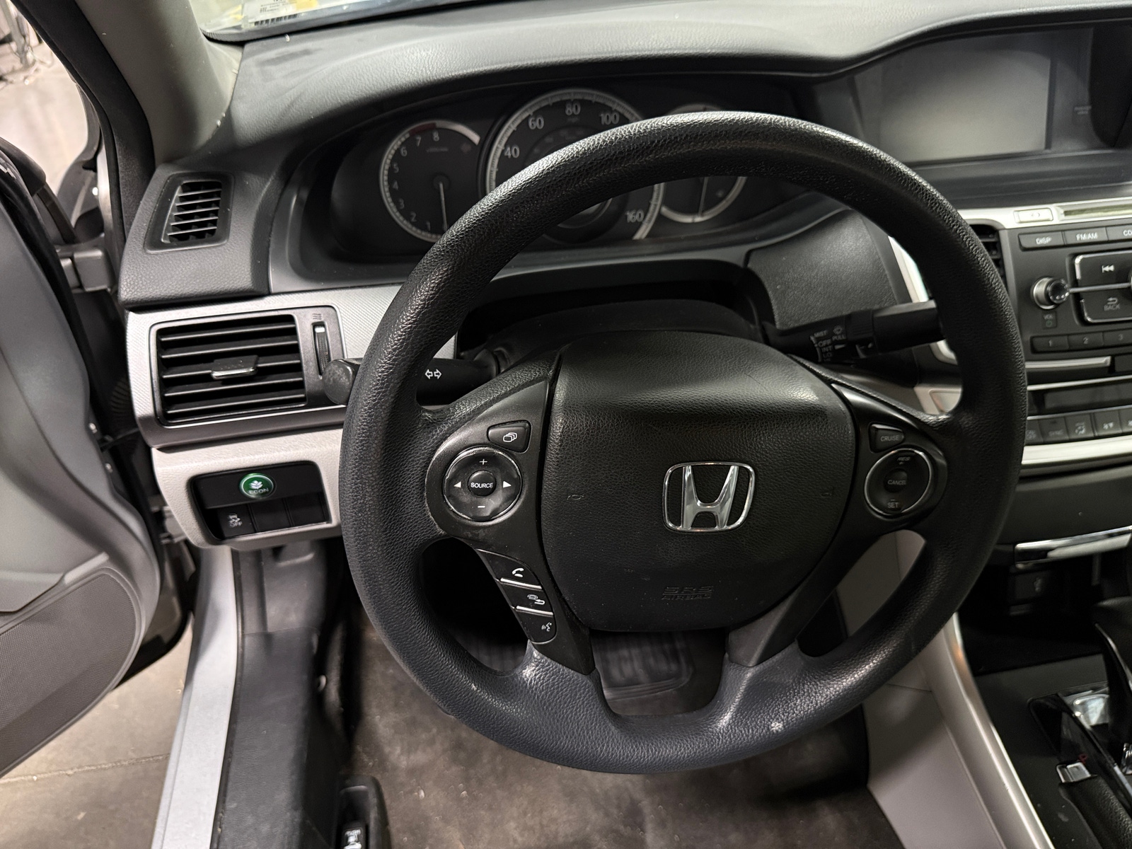 Thumbnail: 2013 Honda Accord - 5